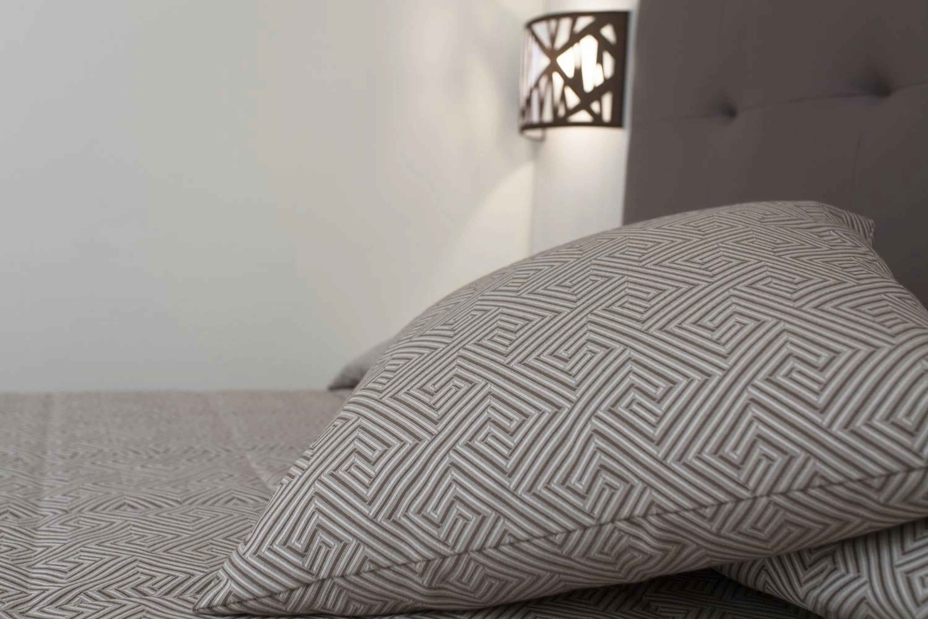 Bedroom, Bed in Hotel Dolcevita