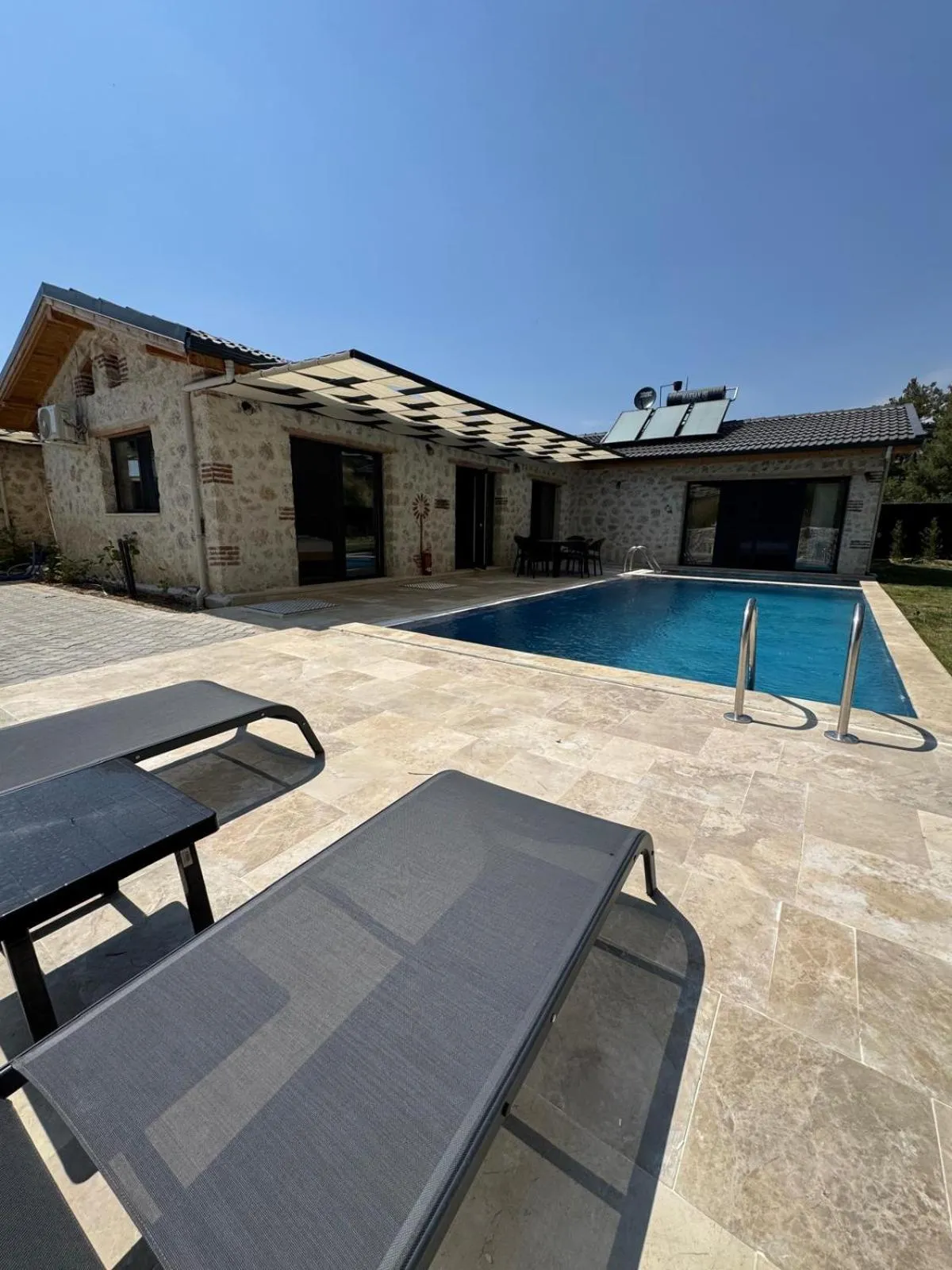 Kilim Villas Yaka Village