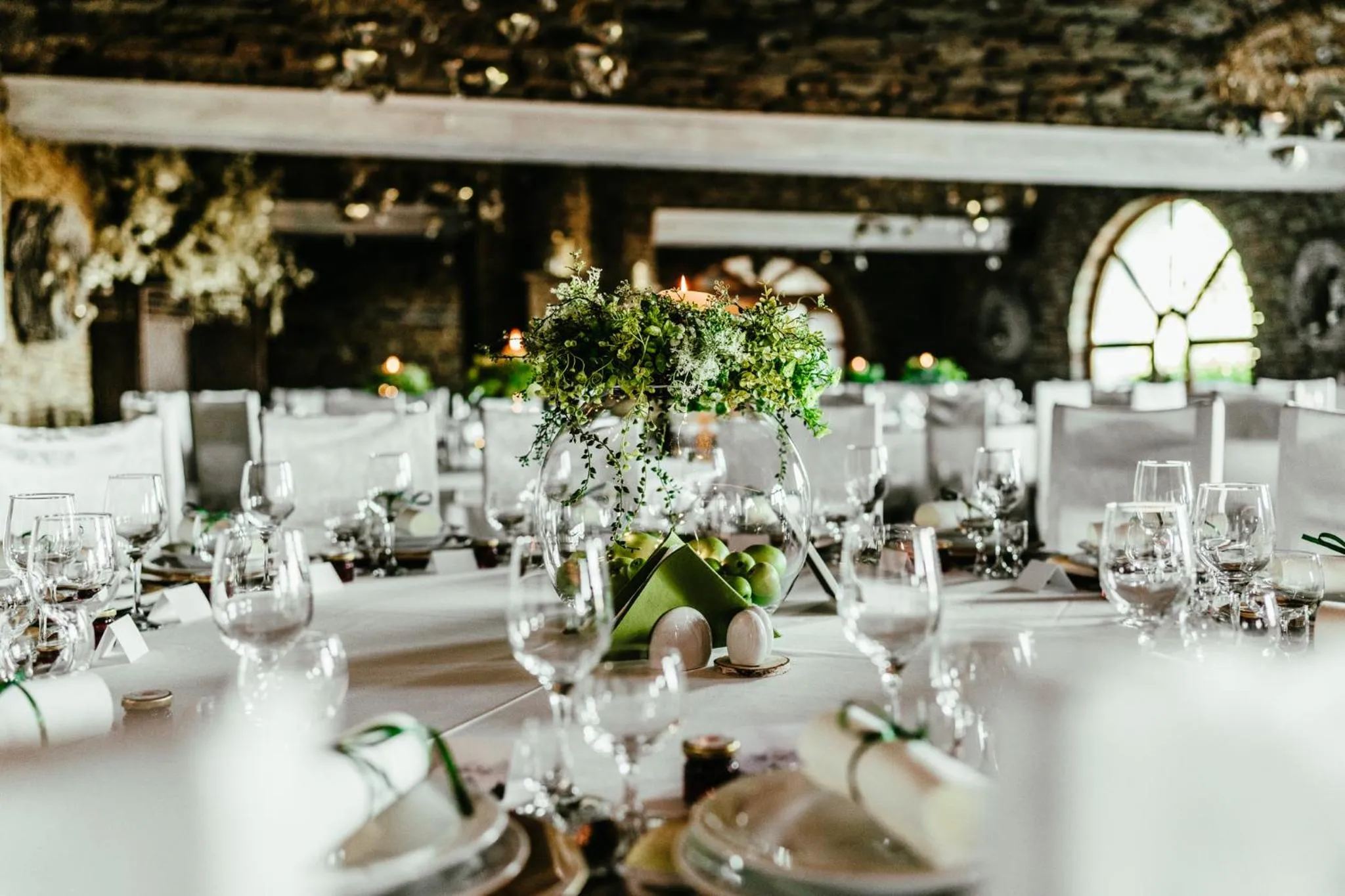 wedding in Karolowy Dwór