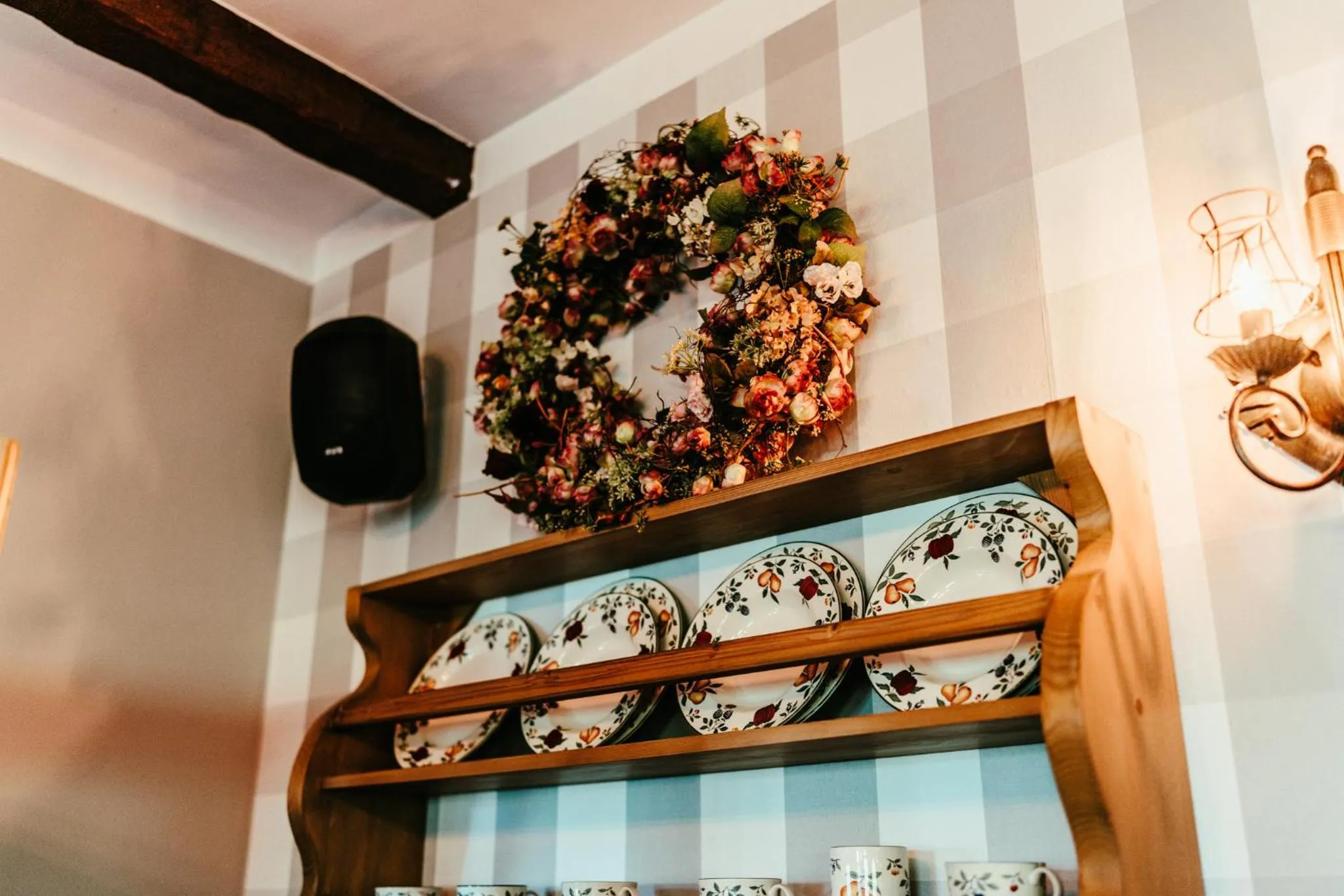 wedding in Karolowy Dwór