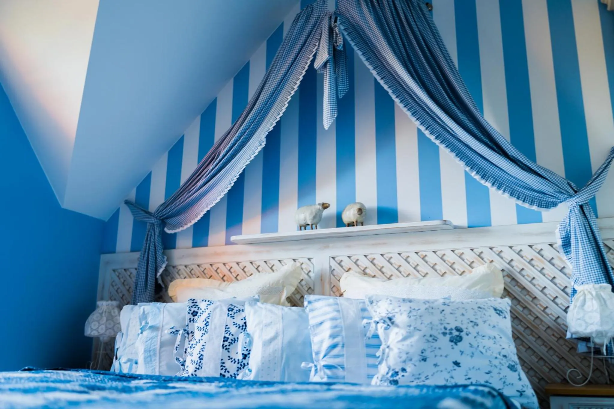 Other, Bed in Karolowy Dwór