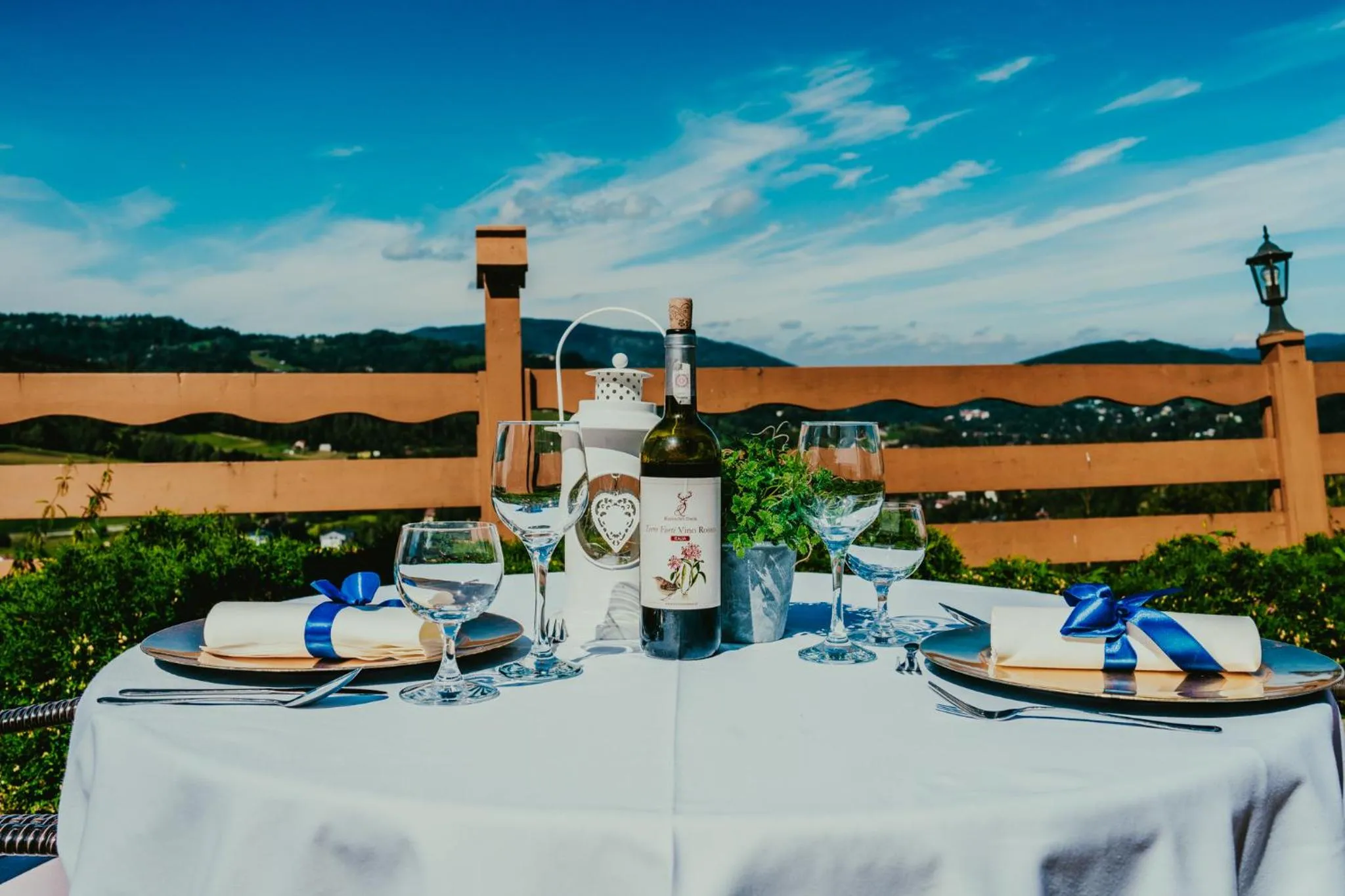 Breakfast in Karolowy Dwór