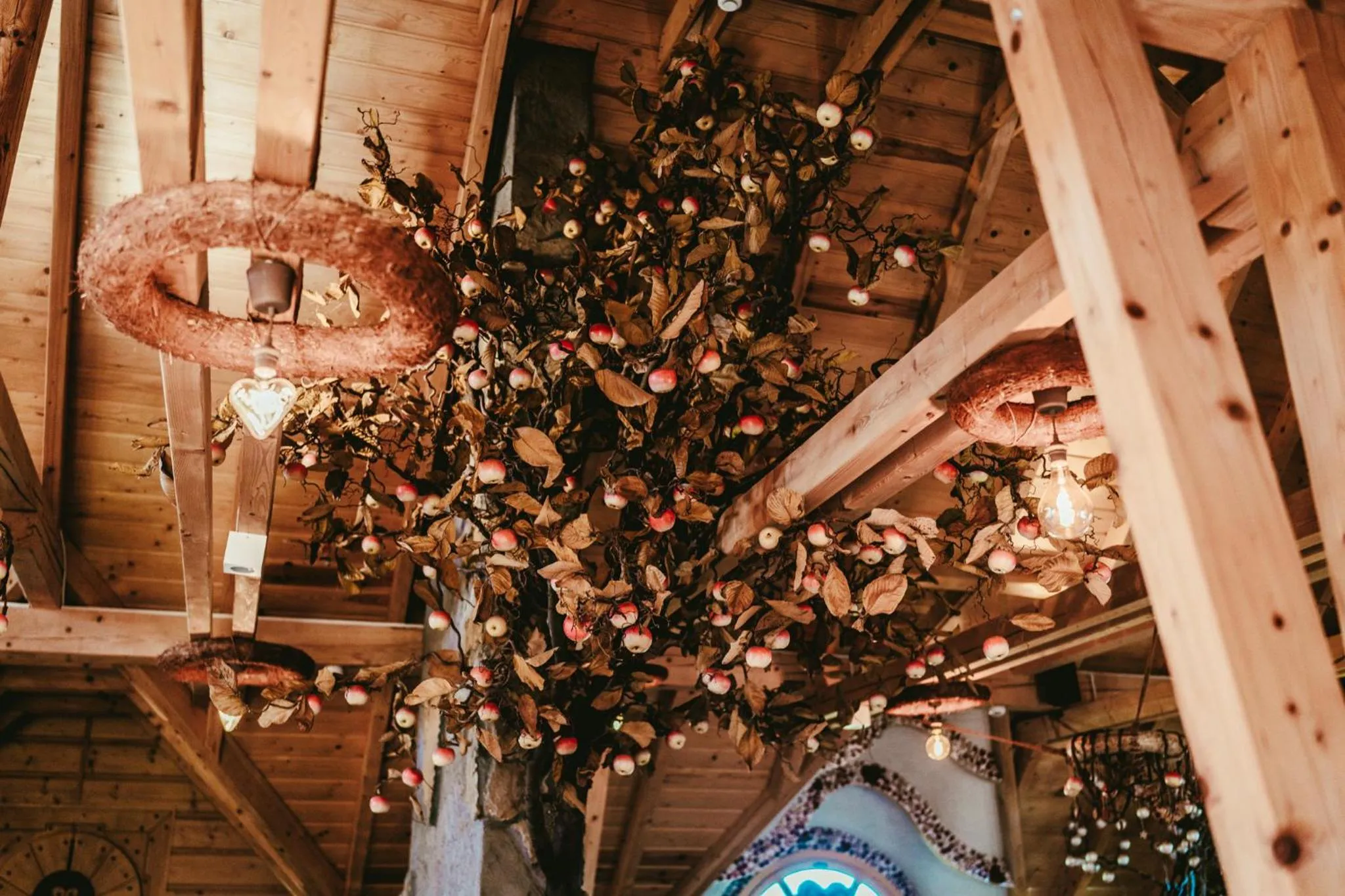 wedding in Karolowy Dwór