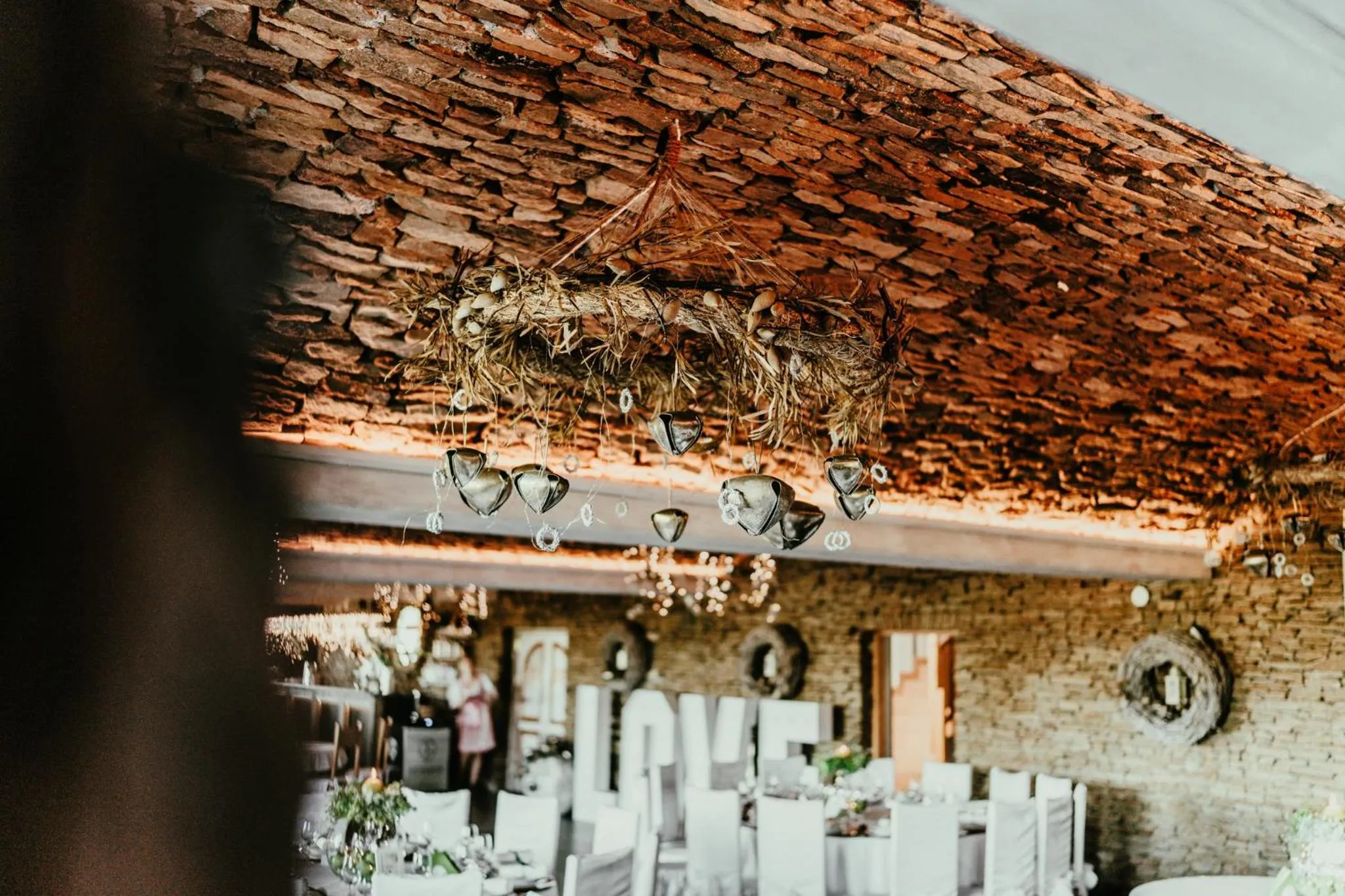 wedding in Karolowy Dwór