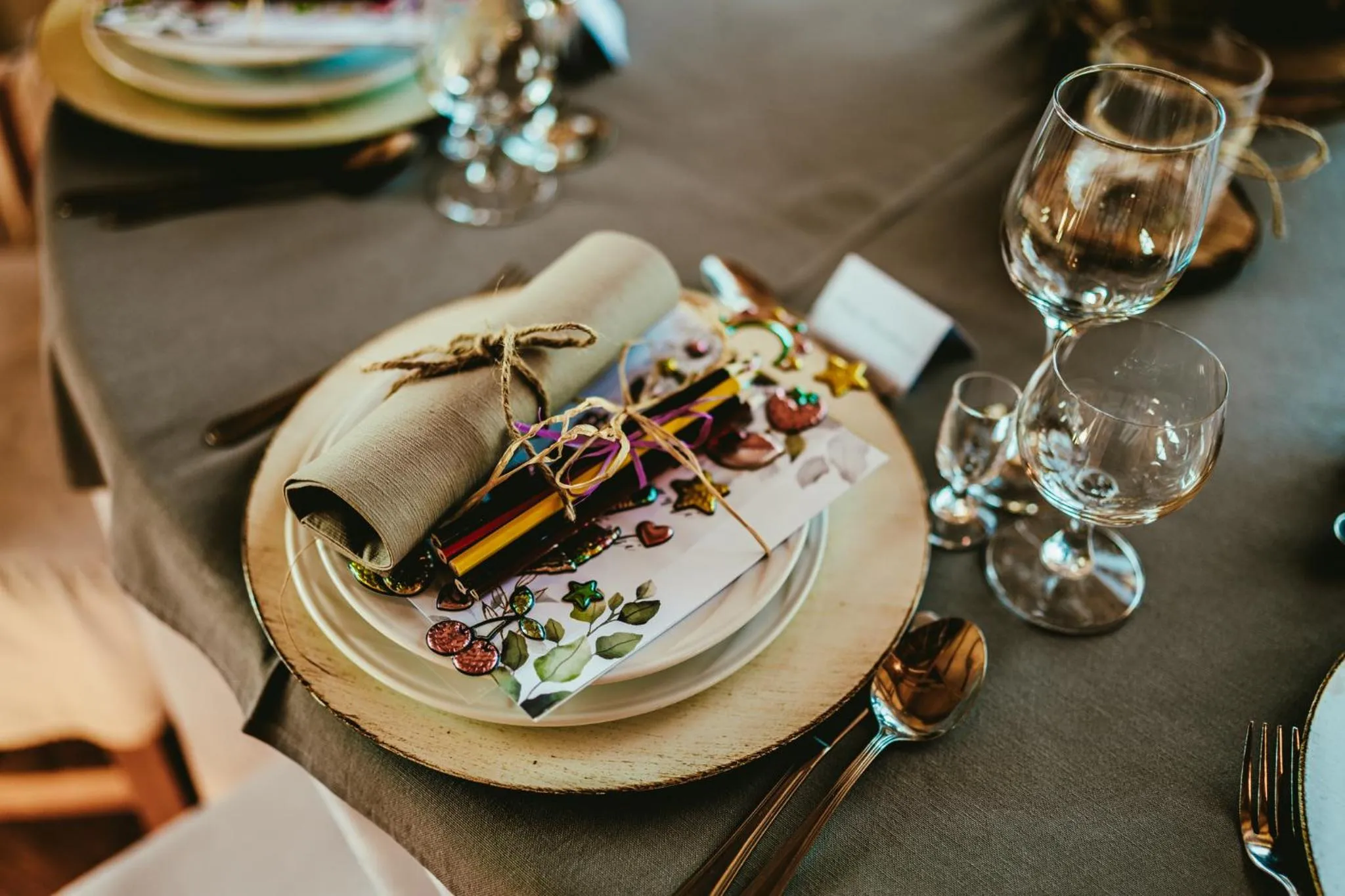 wedding in Karolowy Dwór