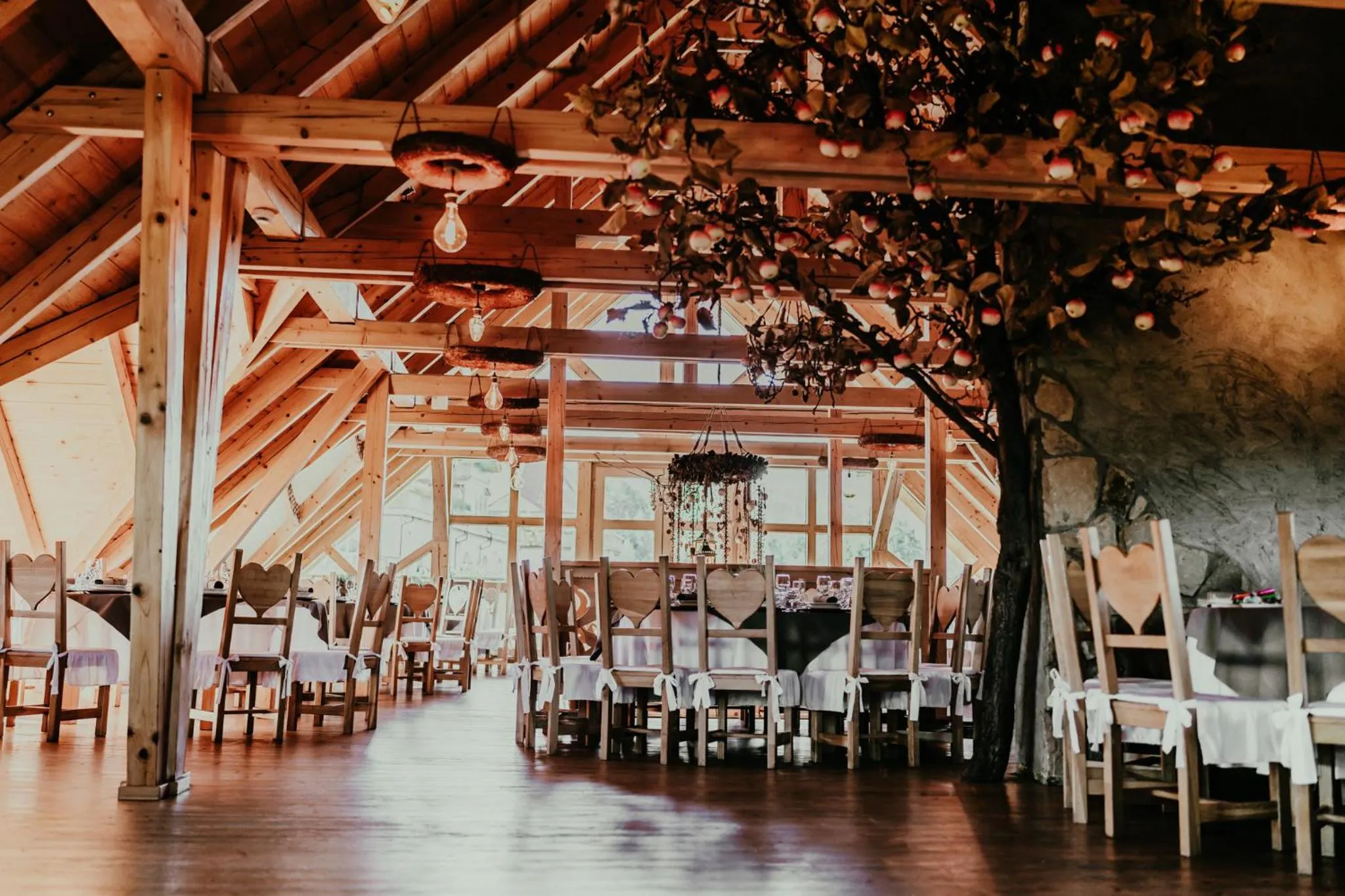 wedding in Karolowy Dwór