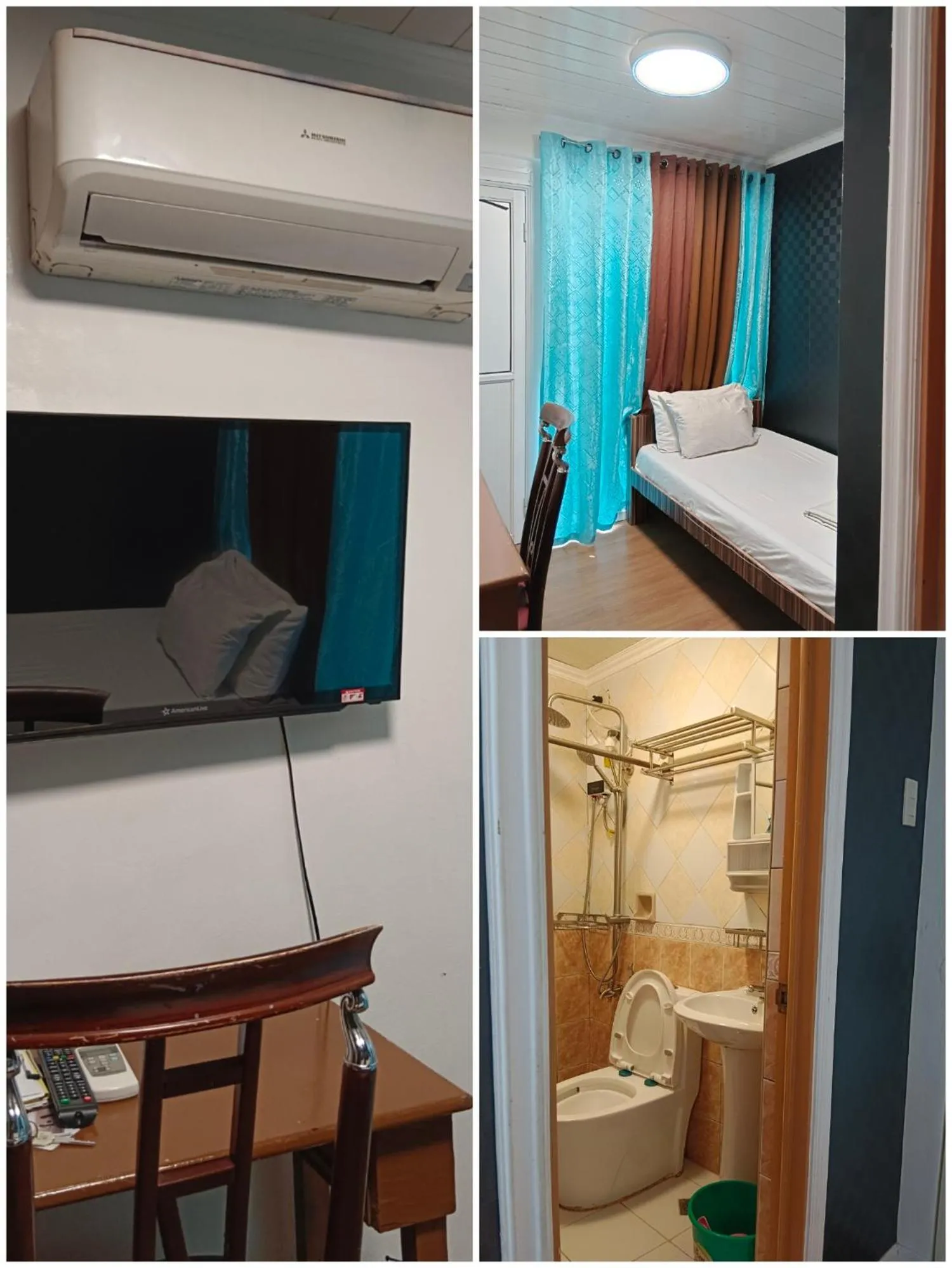furutech hostel