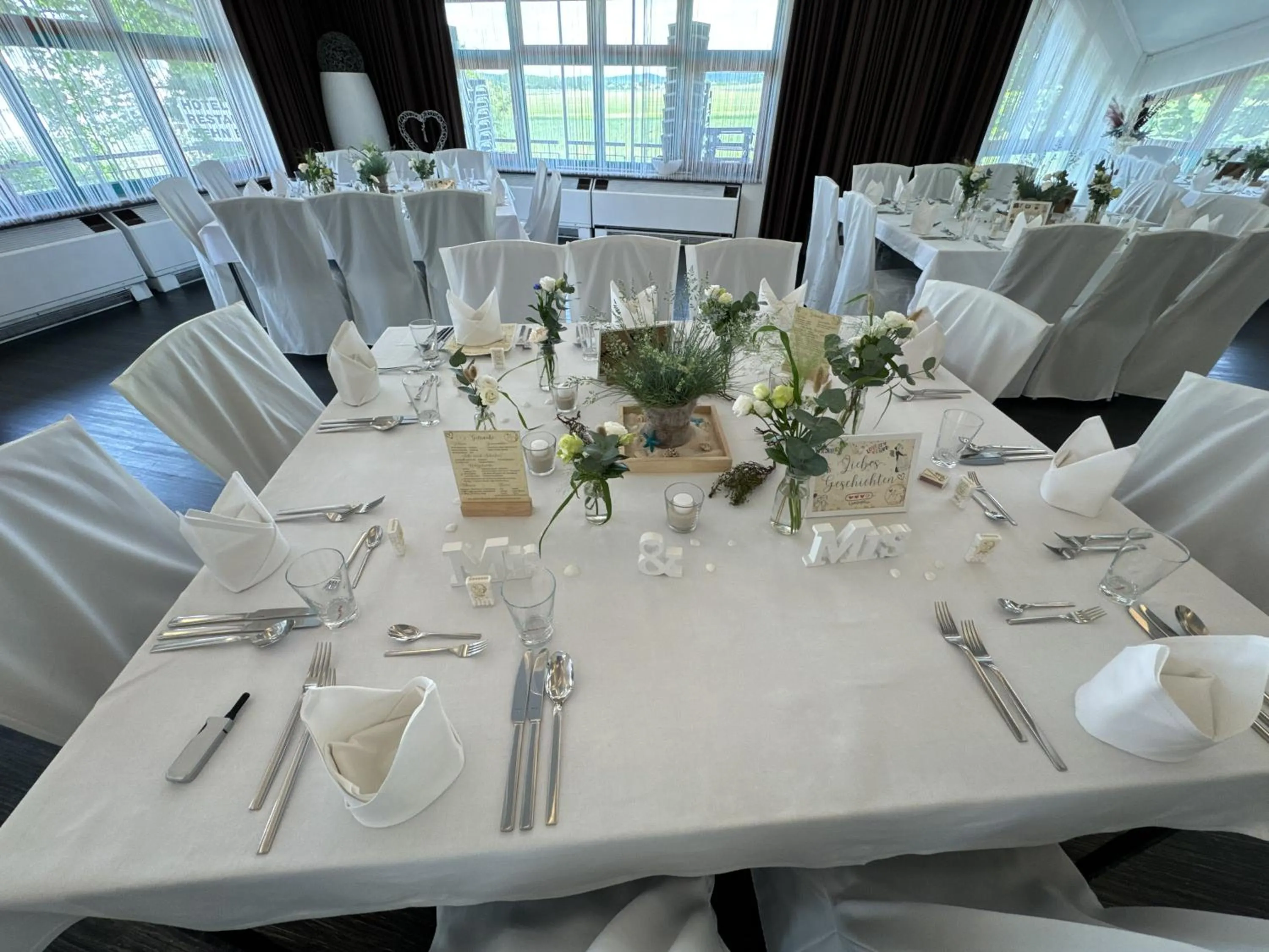 Hotel Restaurant Zehn-Brunnen