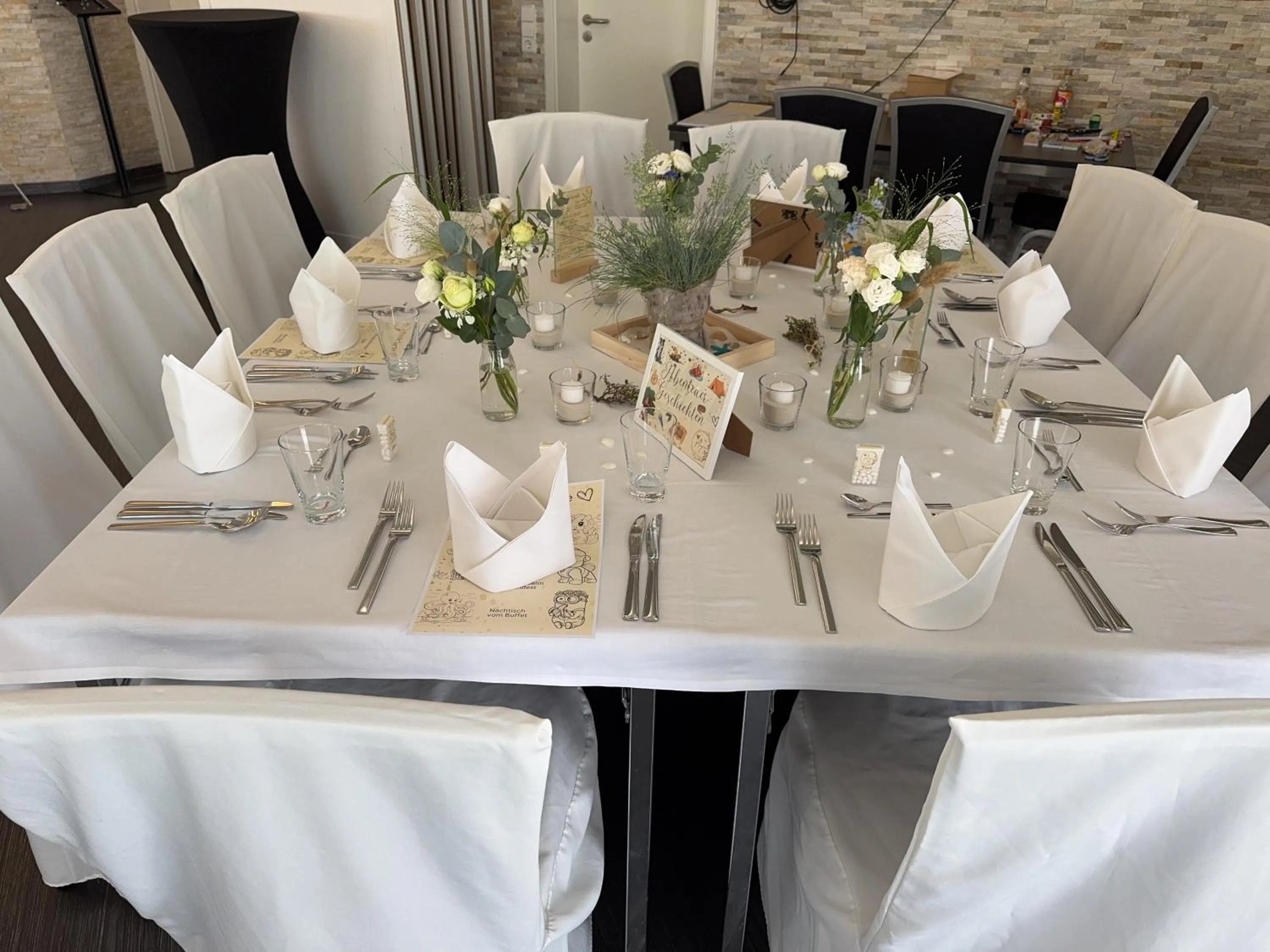 Hotel Restaurant Zehn-Brunnen