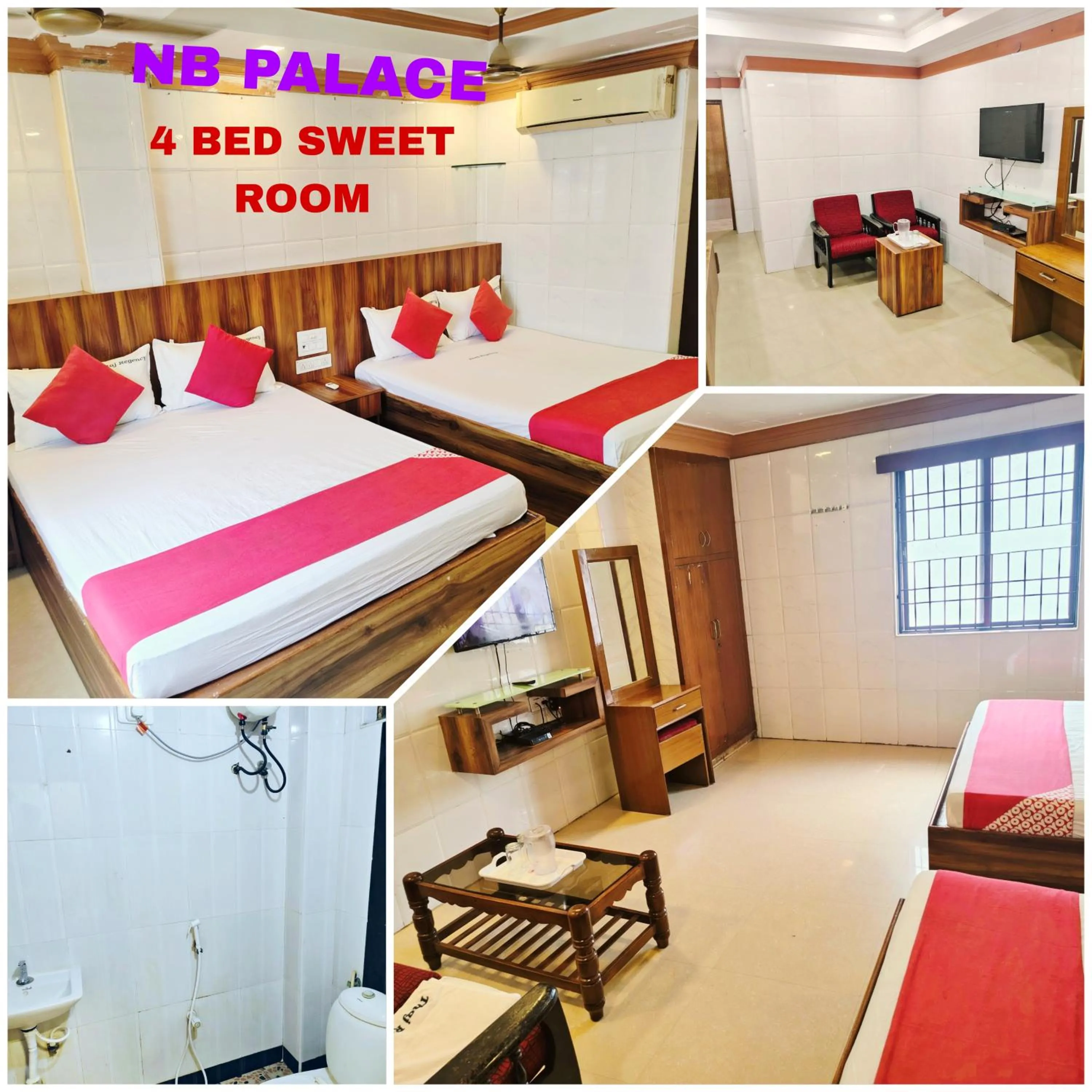 NB Inn Palace