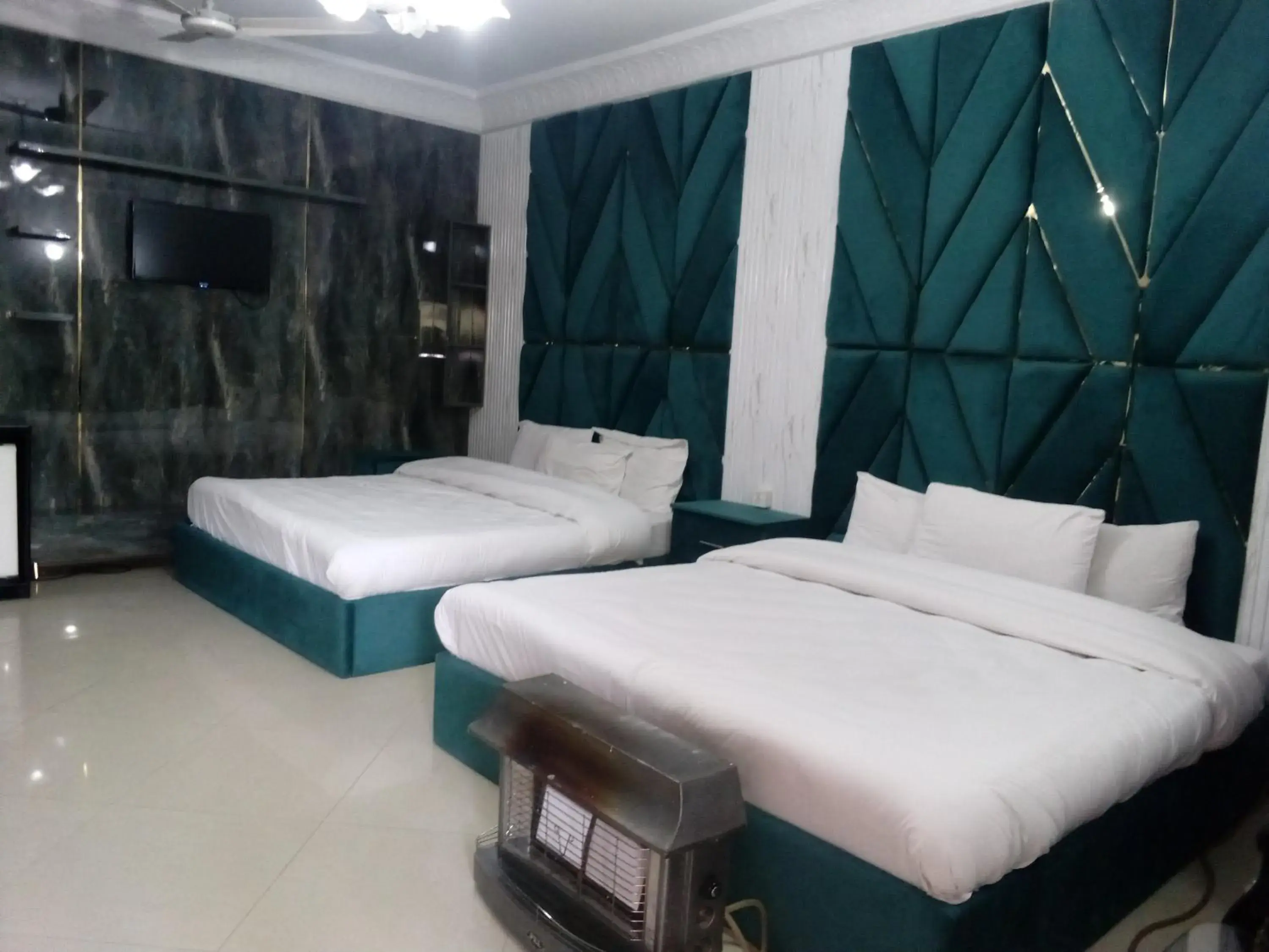 Milton Guesthouse Milton Guesthouse