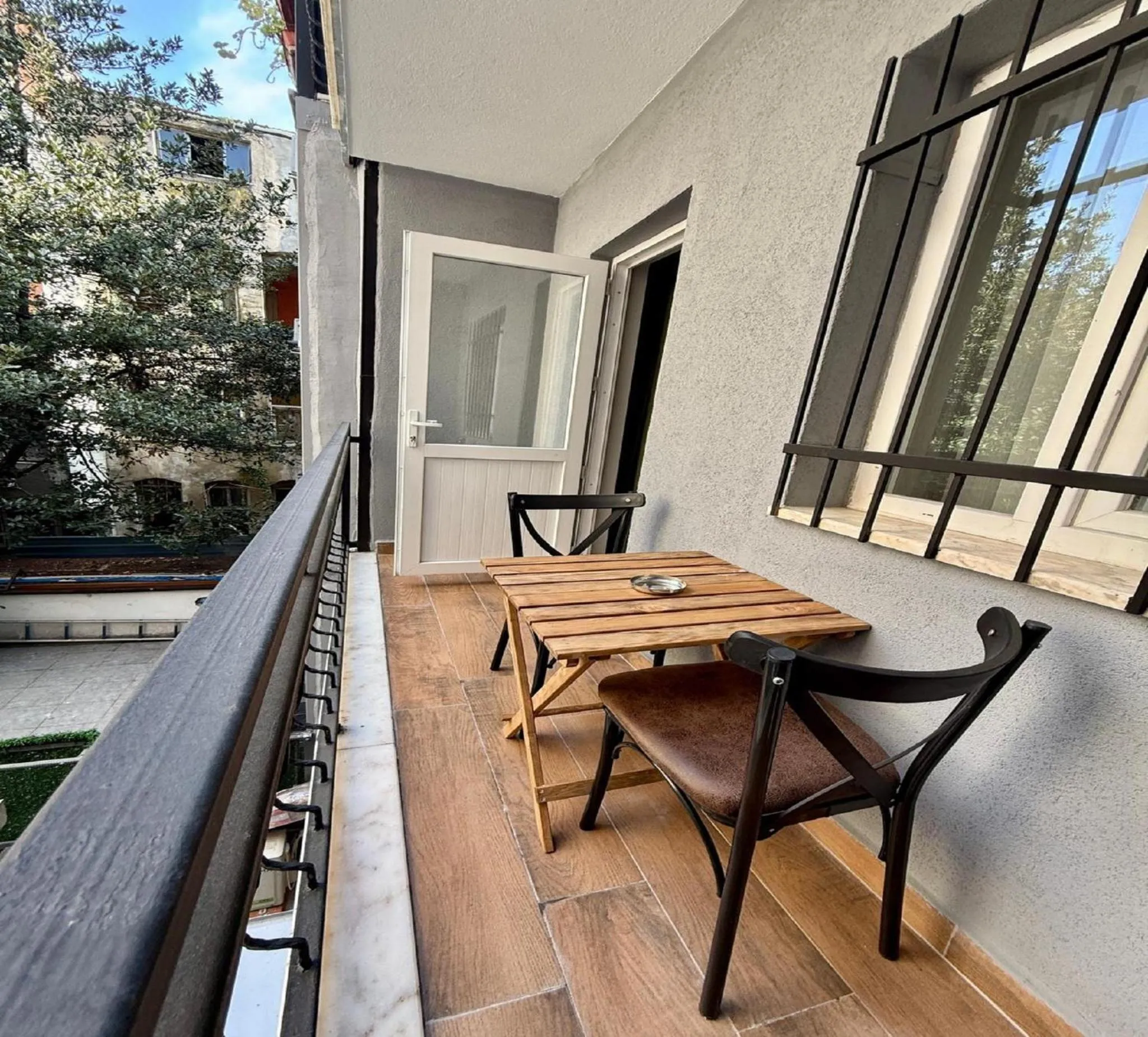 View (from property/room) in Armagan Suite Taksim