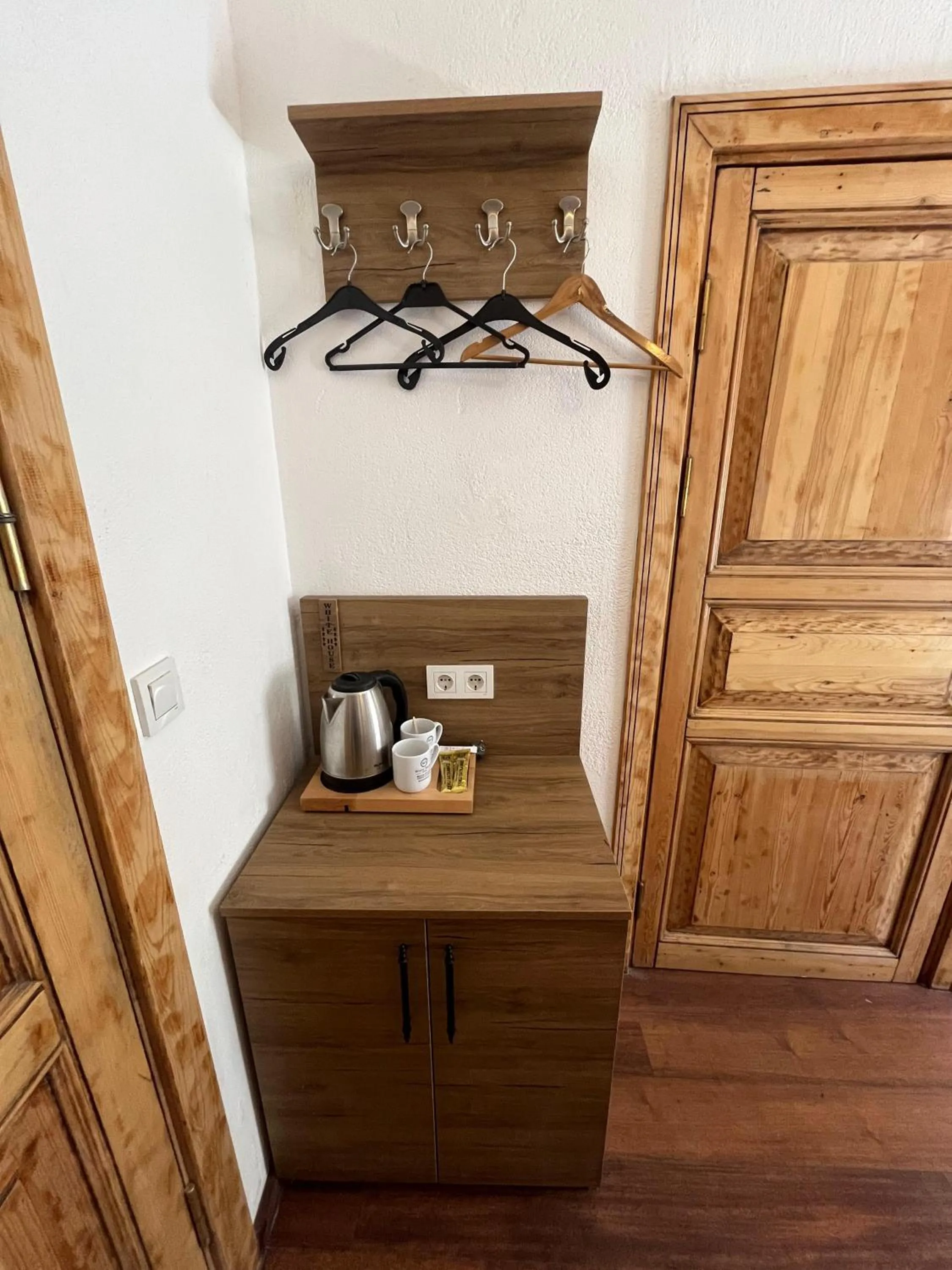 Kadıköy White House