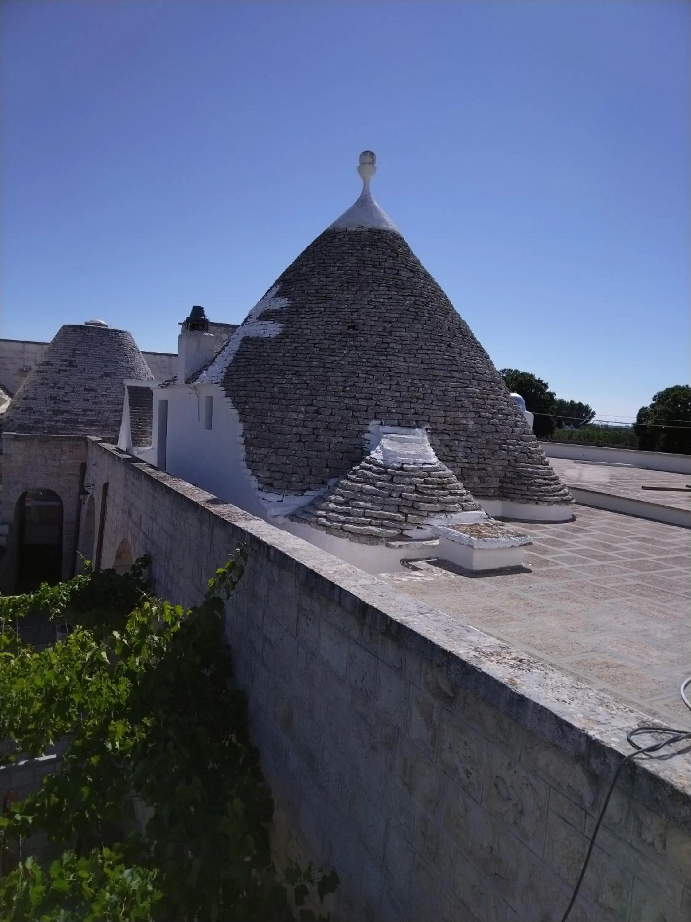 Masseria Catucci Agriturismo