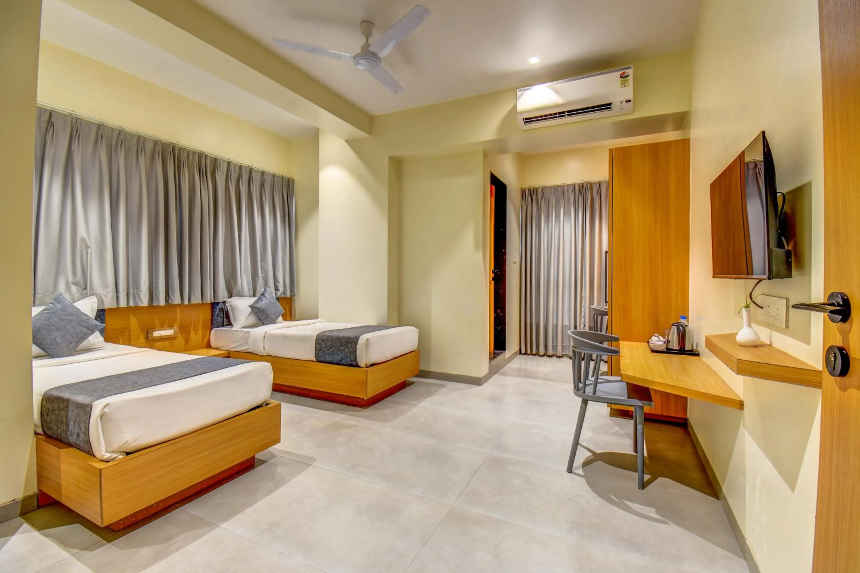 VITS Select Nashik