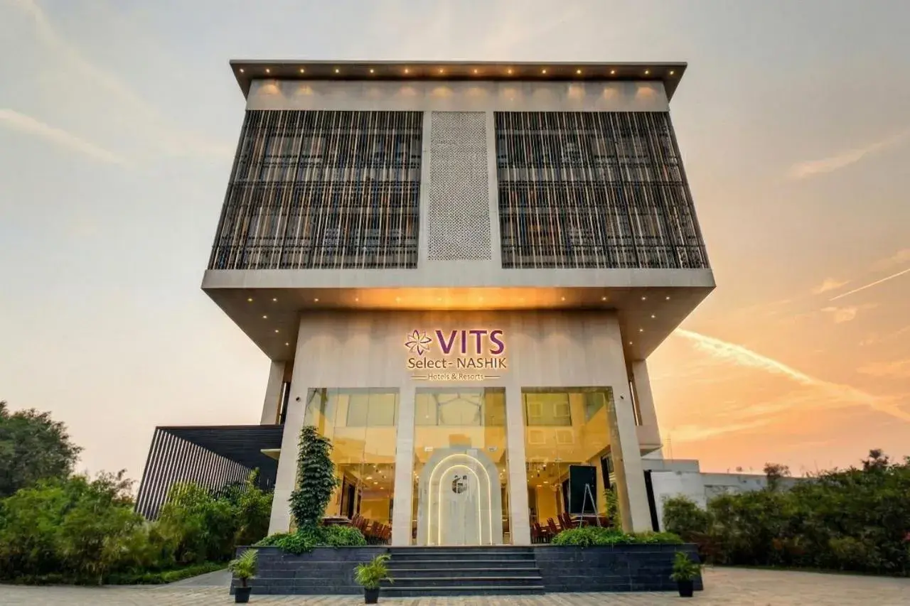 VITS Select Nashik VITS Select Nashik