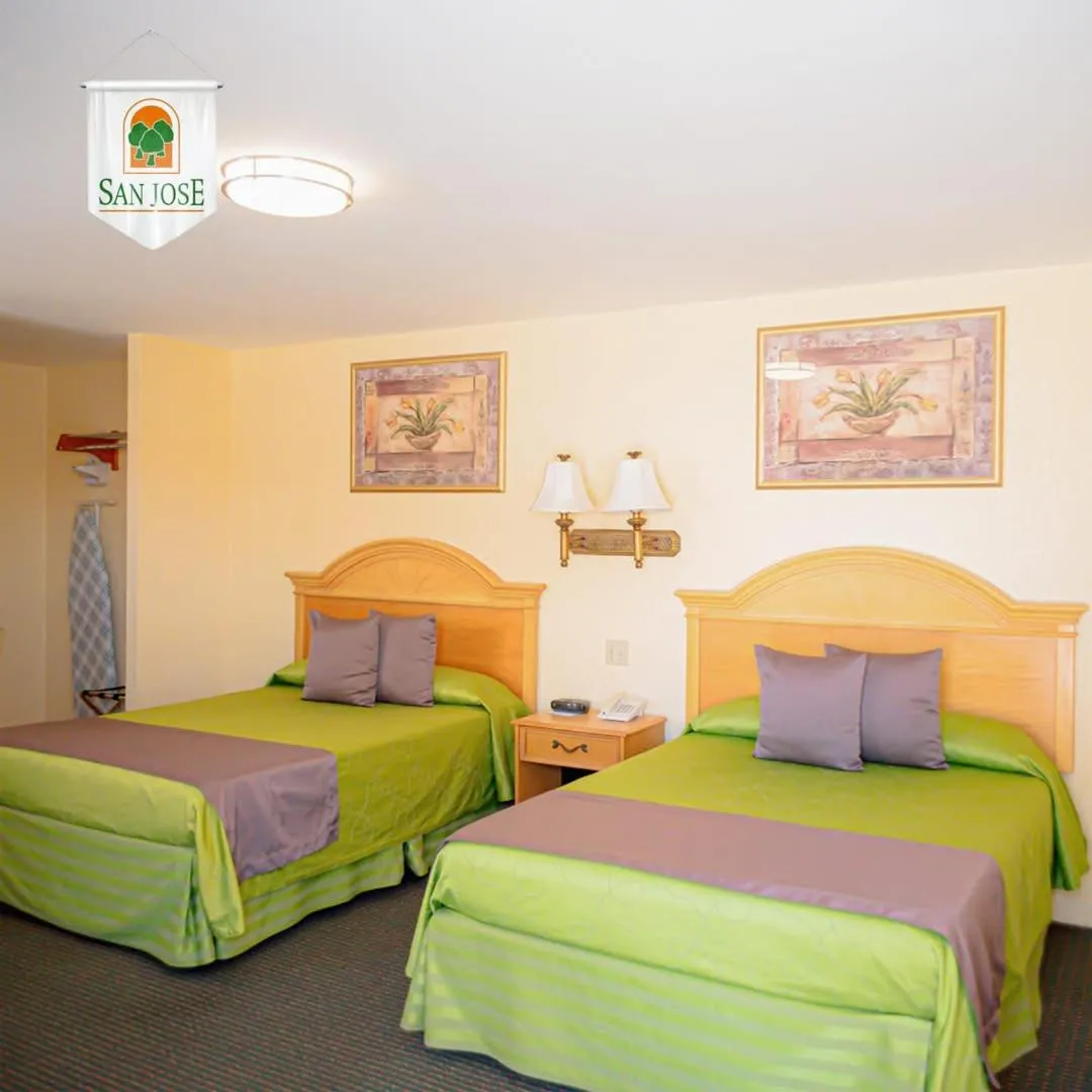 Hotel San José