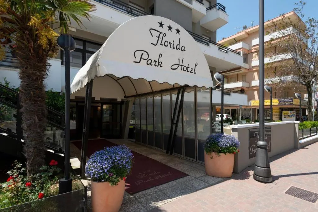 Florida Park Hotel