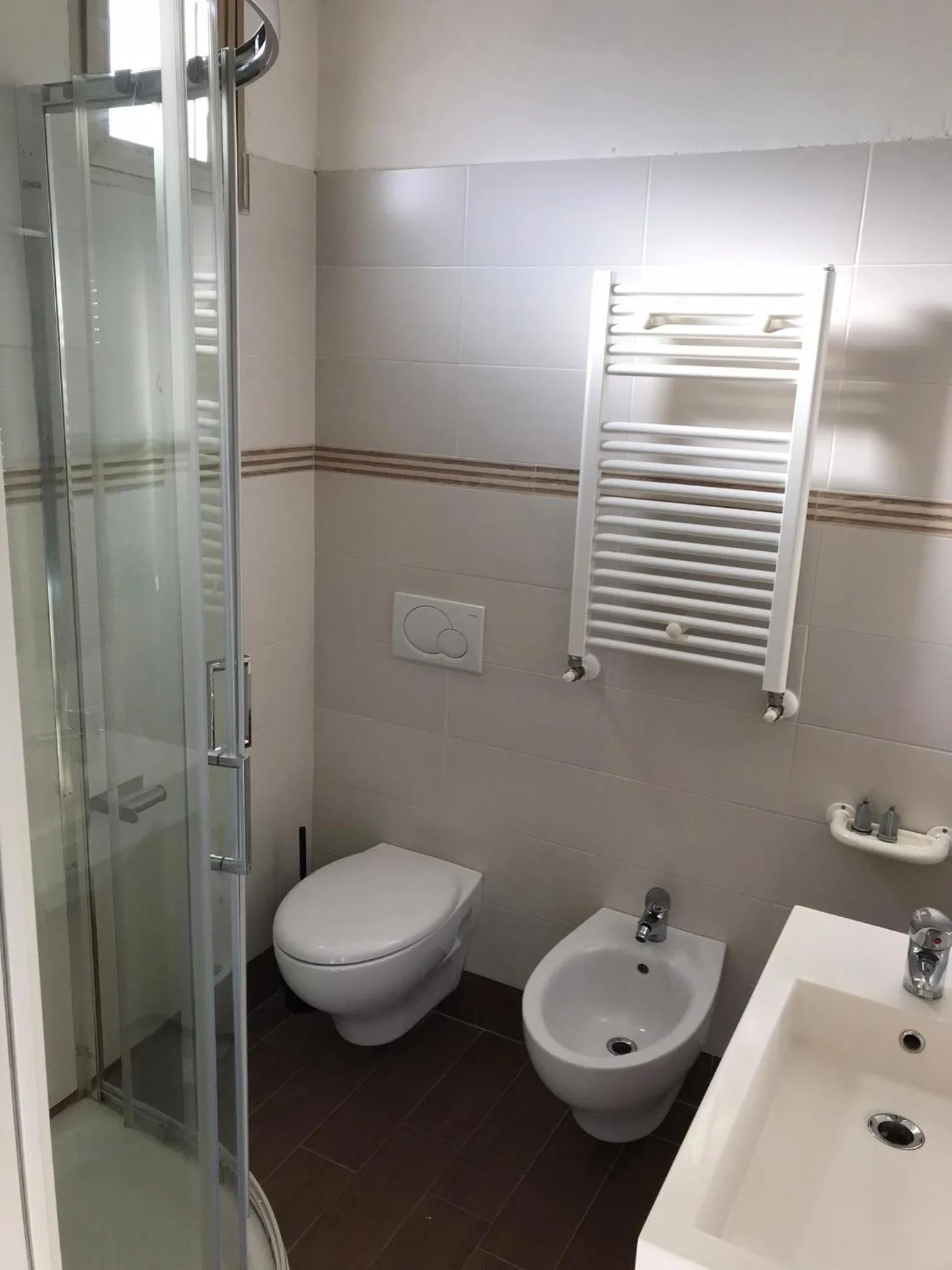 Hotel Perla Verde
