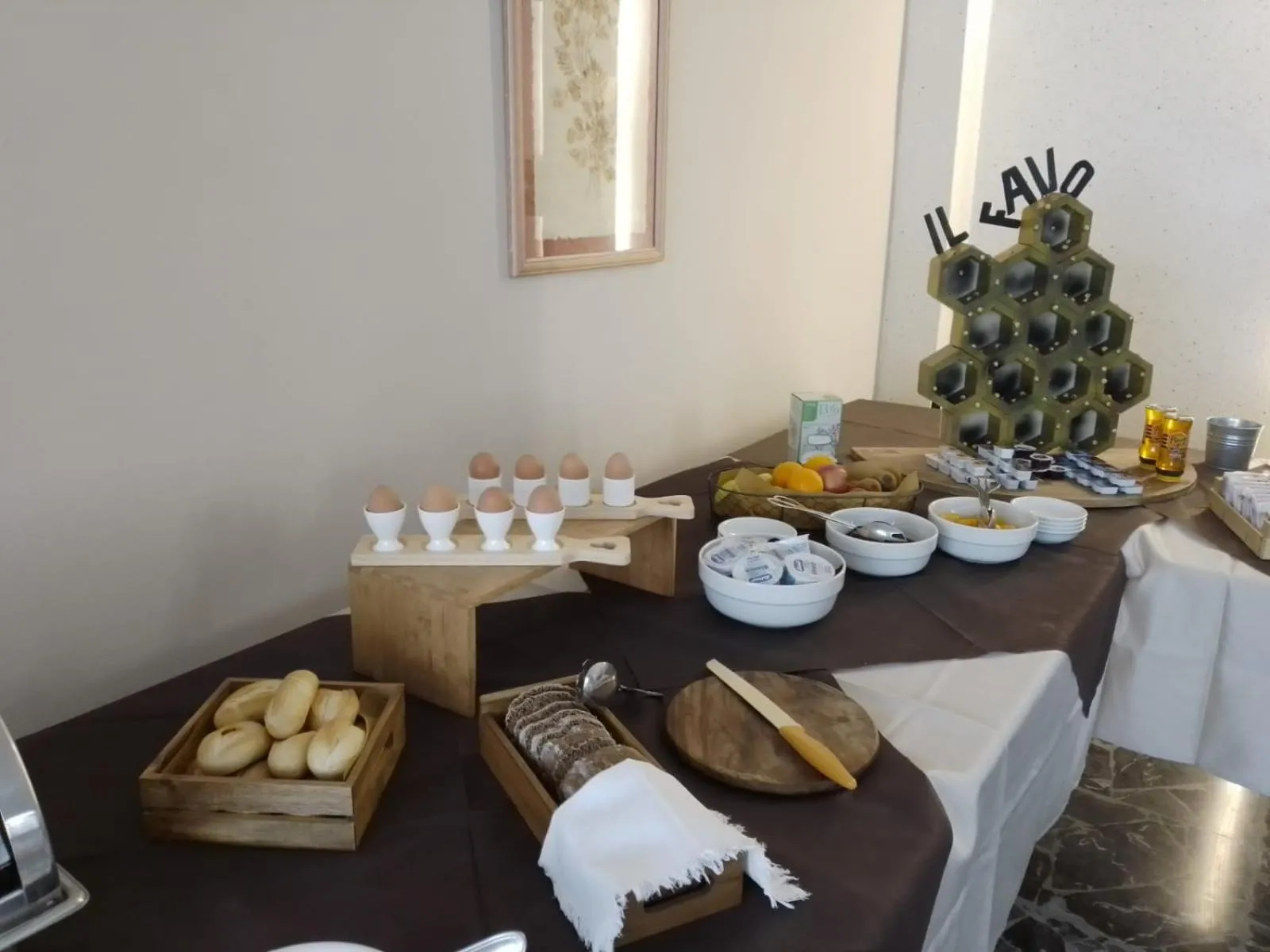 Hotel Perla Verde