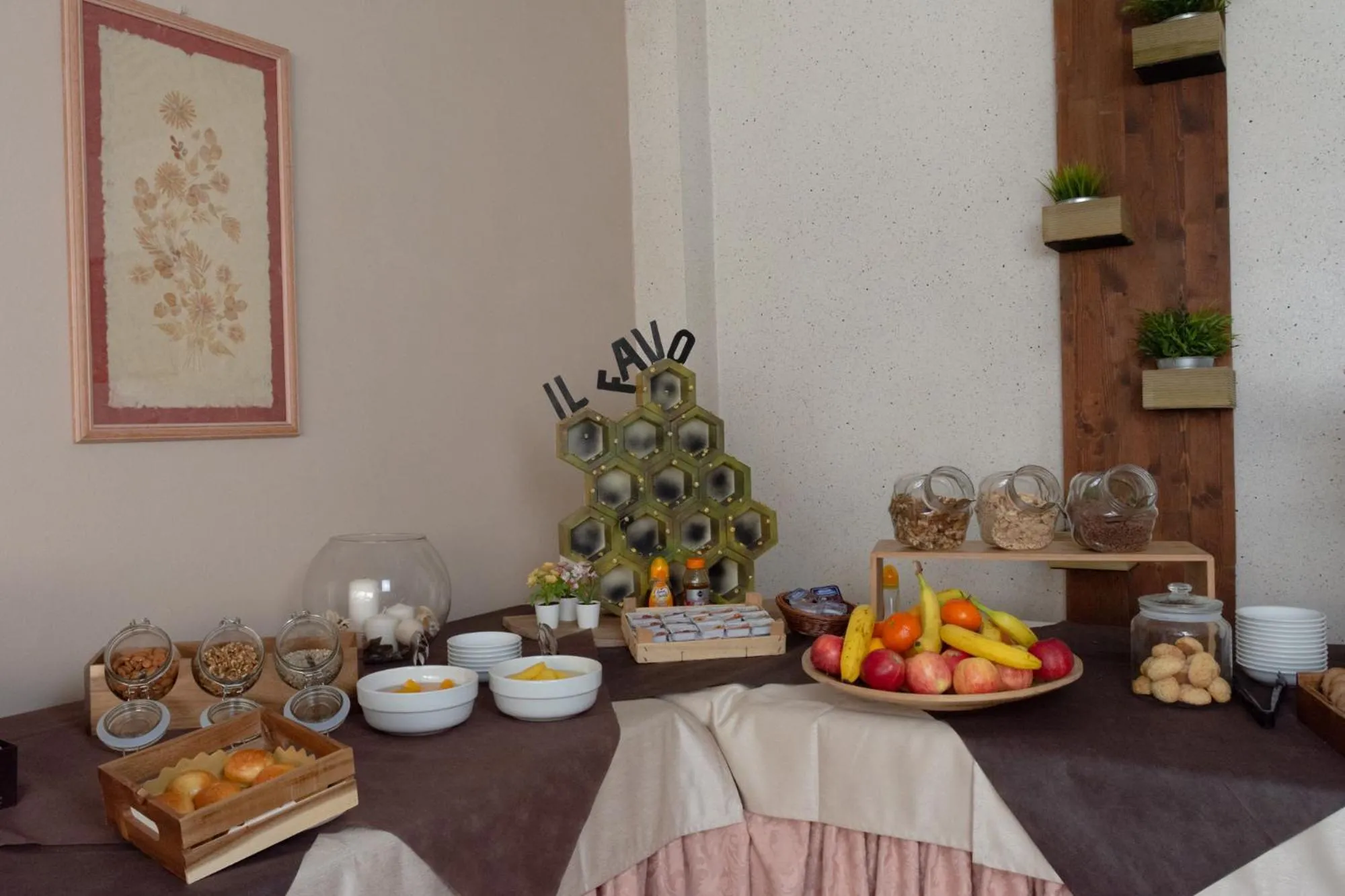 Hotel Perla Verde