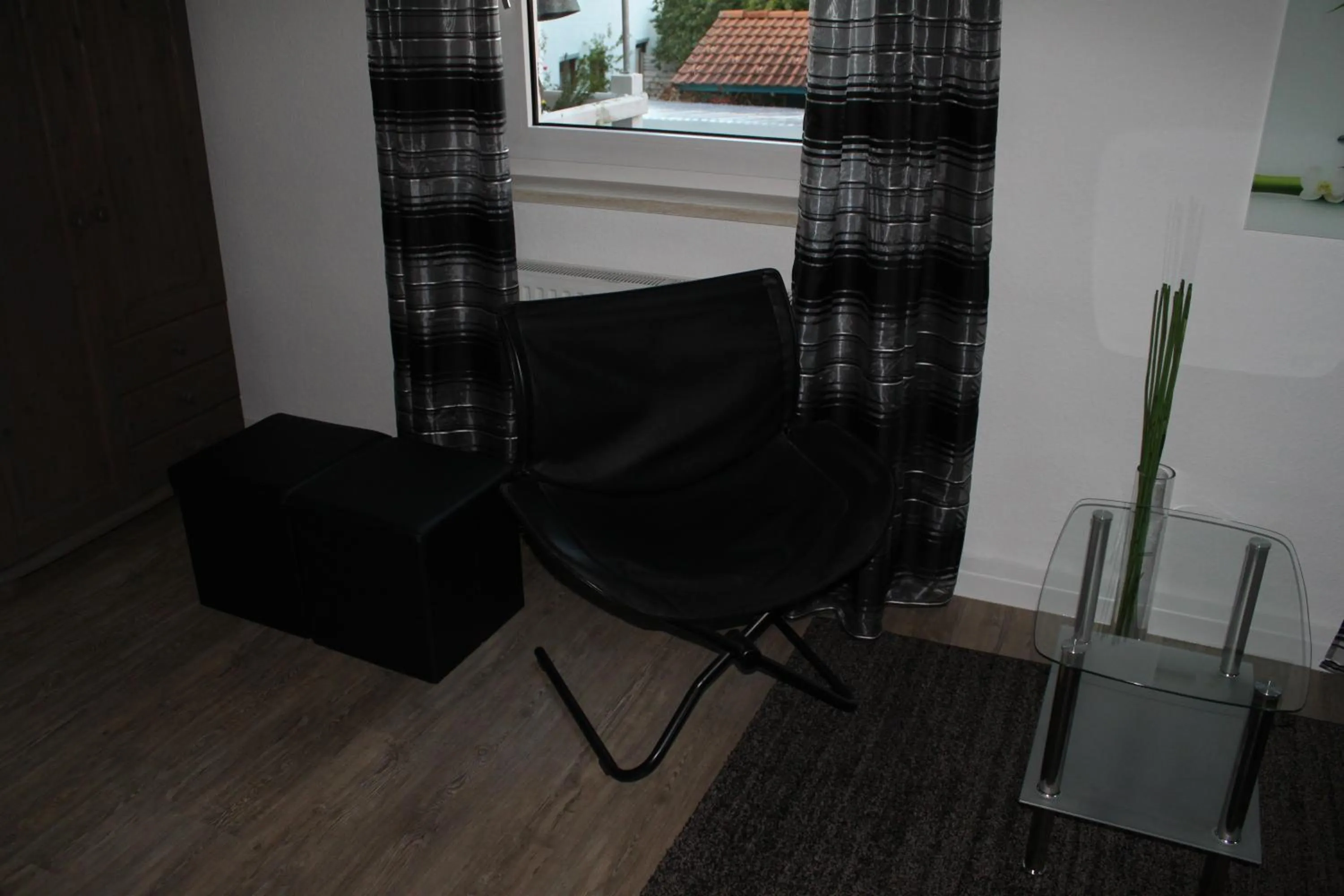 Seating area in Landhaus Goldenes Kreuz