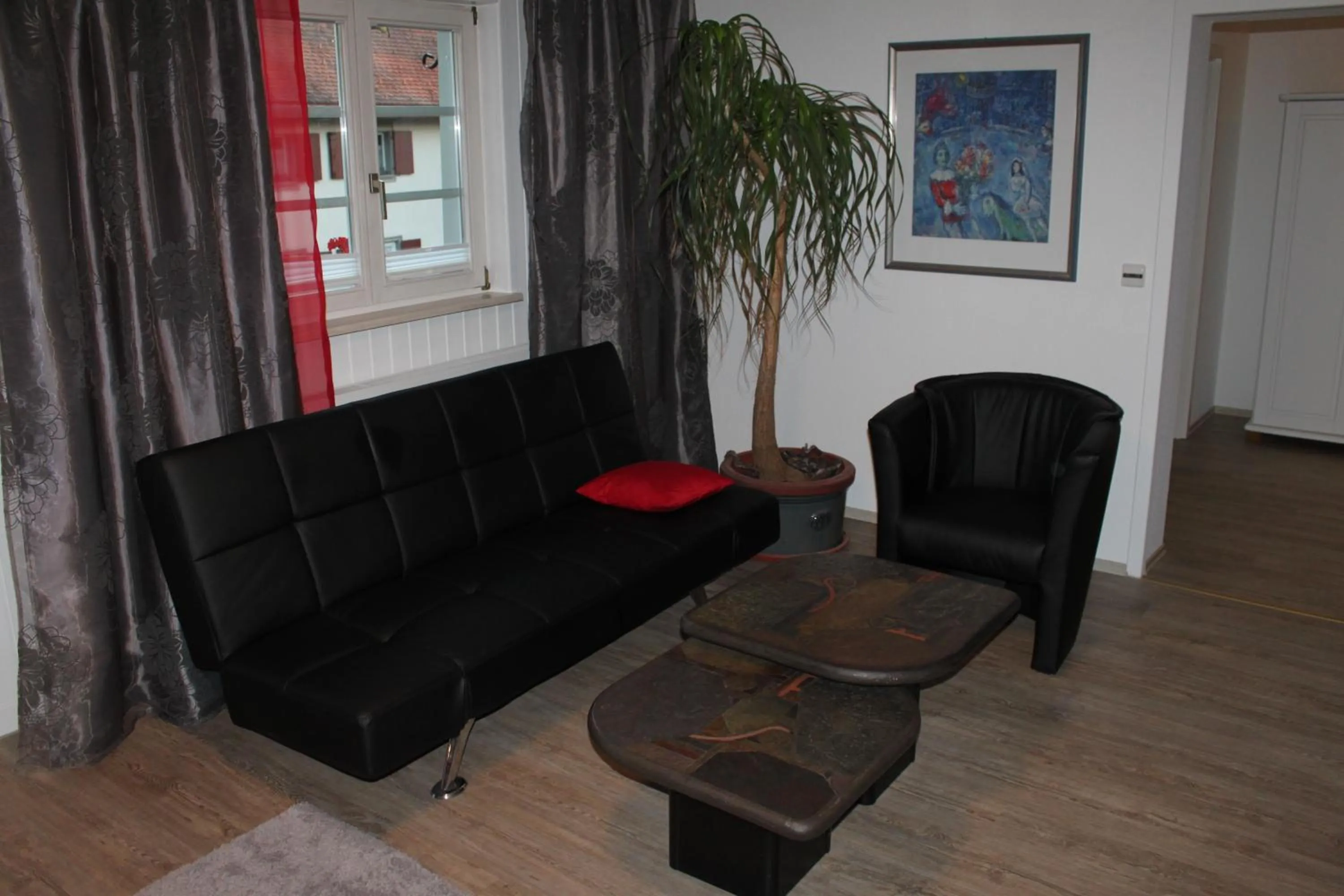 Photo of the whole room in Landhaus Goldenes Kreuz