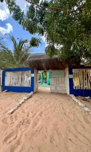 Pousada Janela da Cor