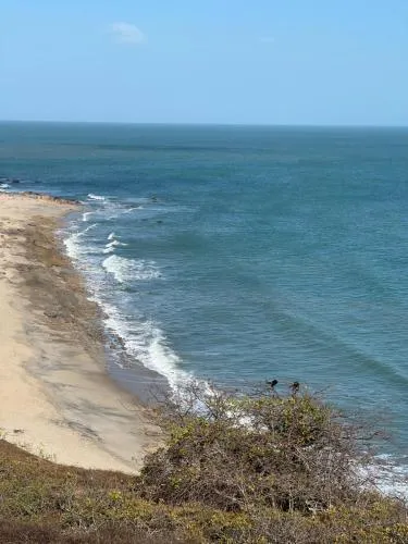 Pousada Janela da Cor