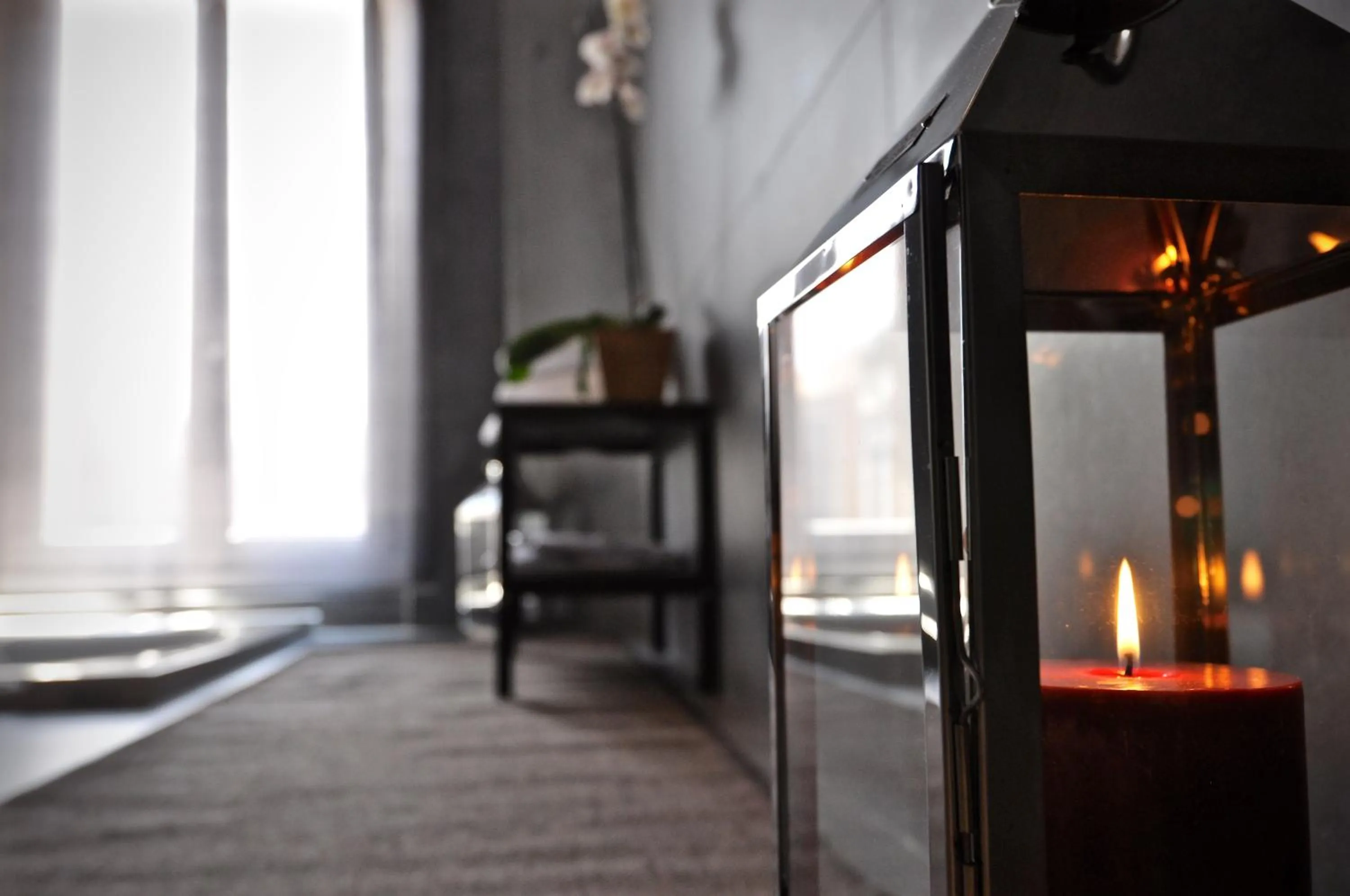 Hot Tub in Place 24 Suites & Wellness