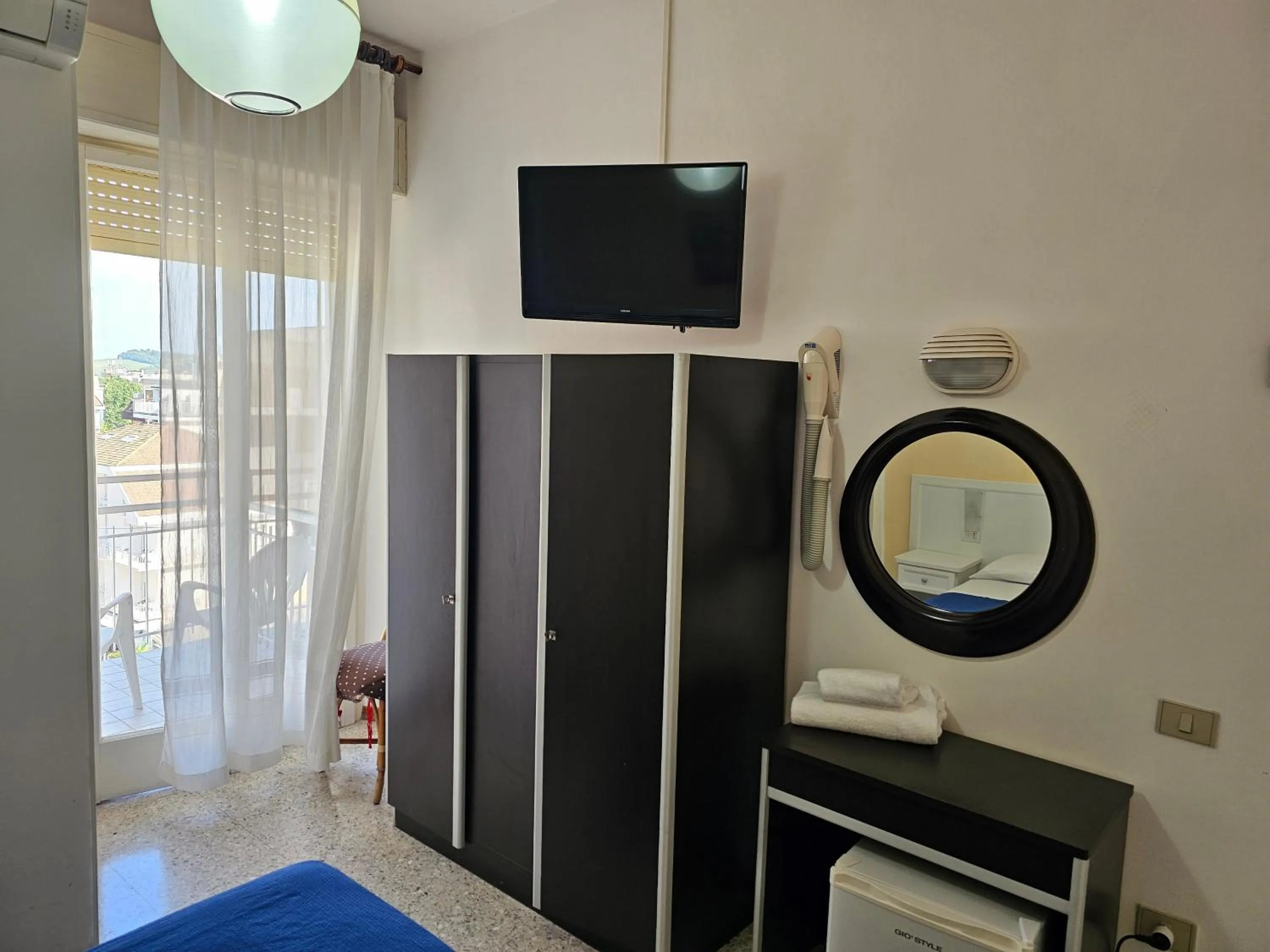 Hotel Riviera Nuova Gestione