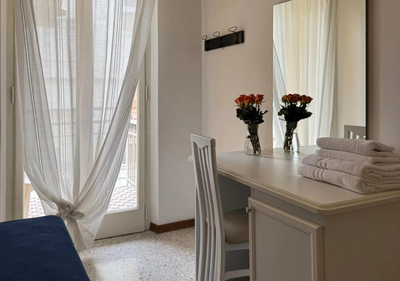 Hotel Riviera Nuova Gestione