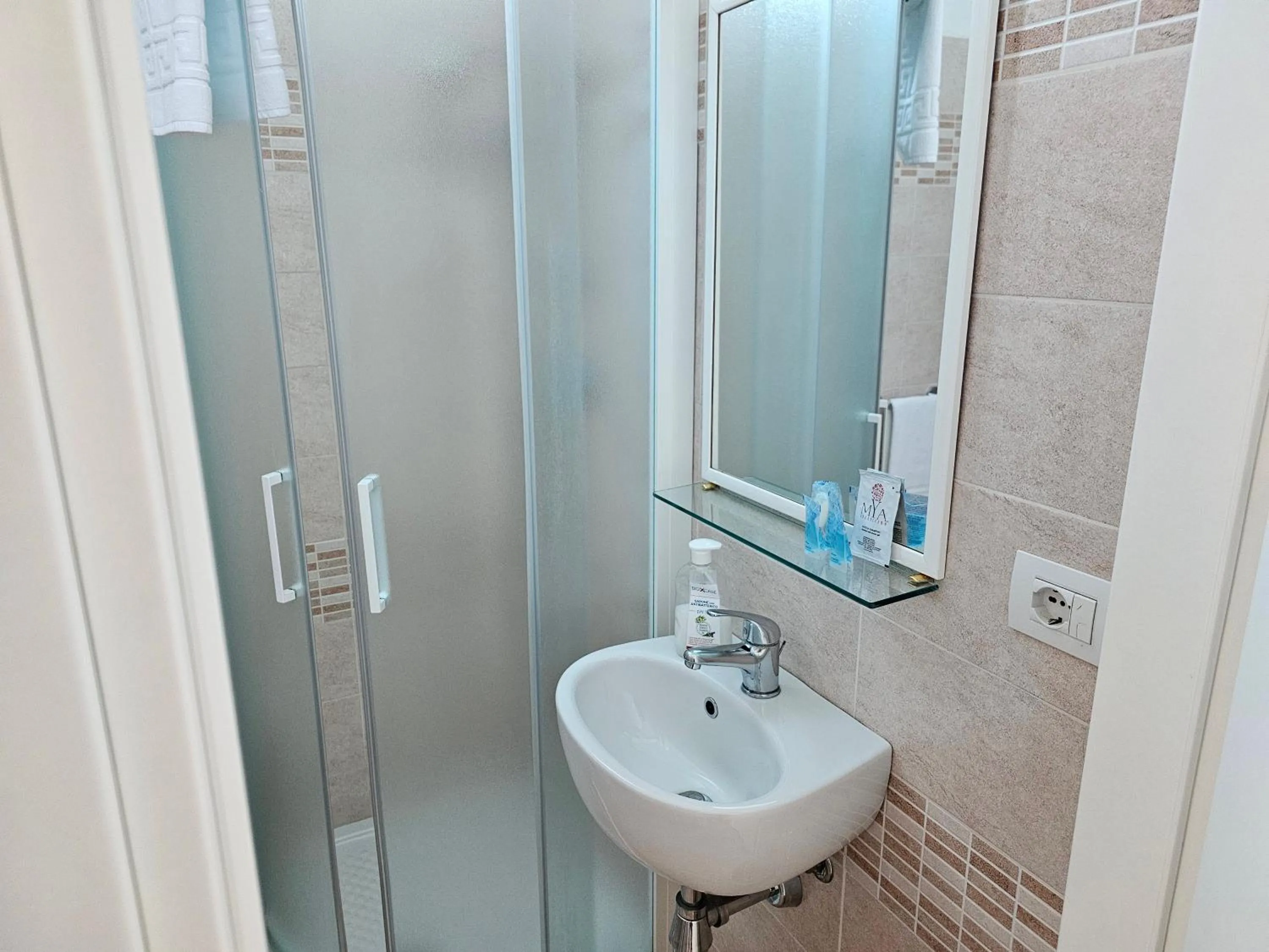 Hotel Riviera Nuova Gestione