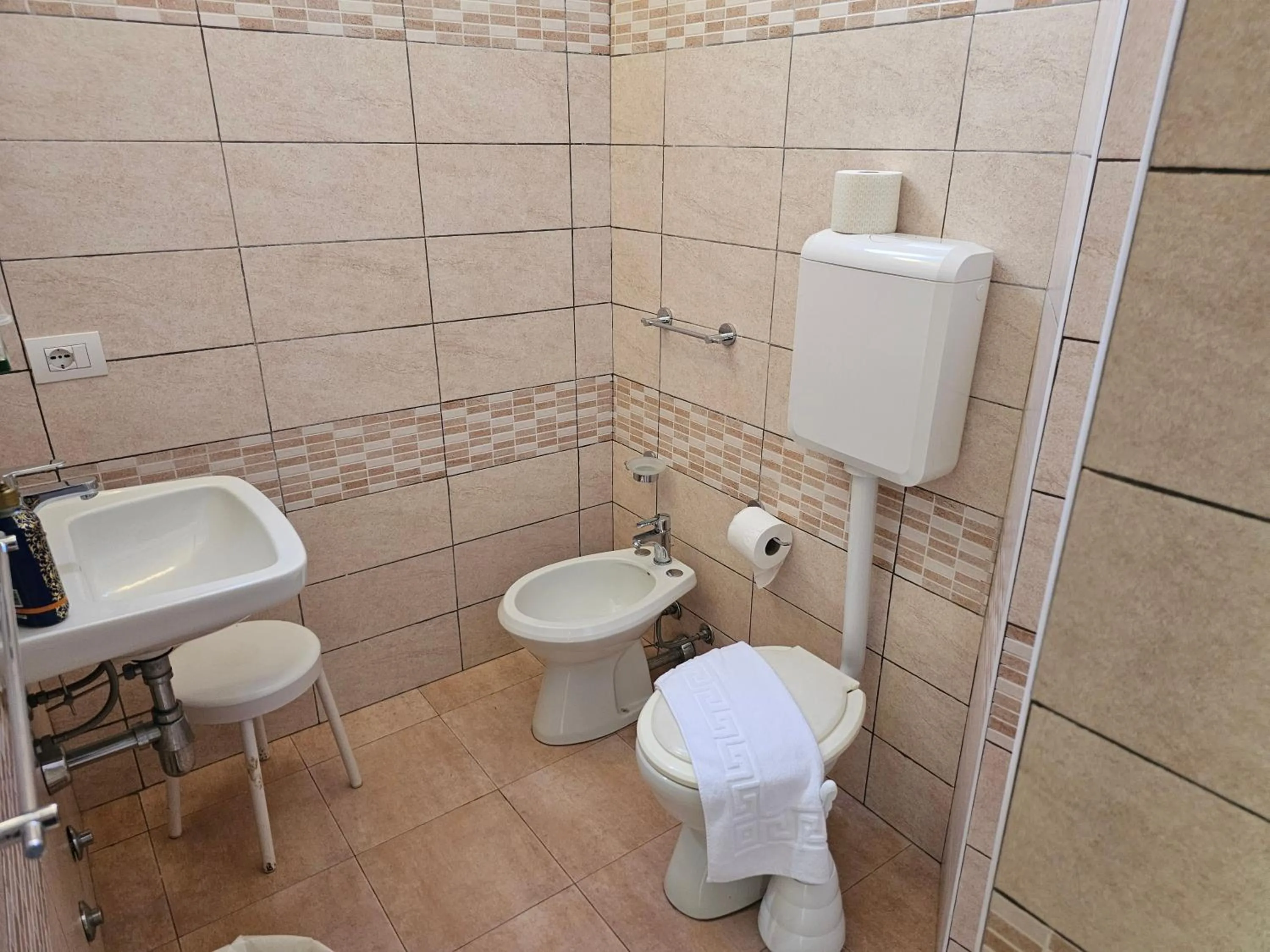 Hotel Riviera Nuova Gestione