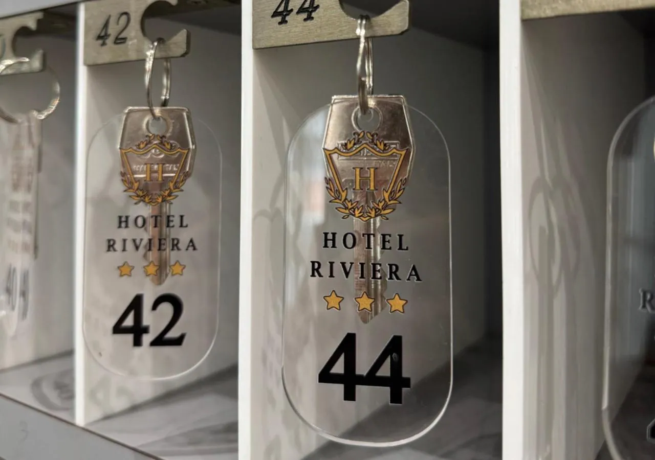 Hotel Riviera Nuova Gestione