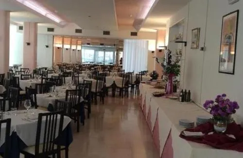 Hotel Riviera Nuova Gestione