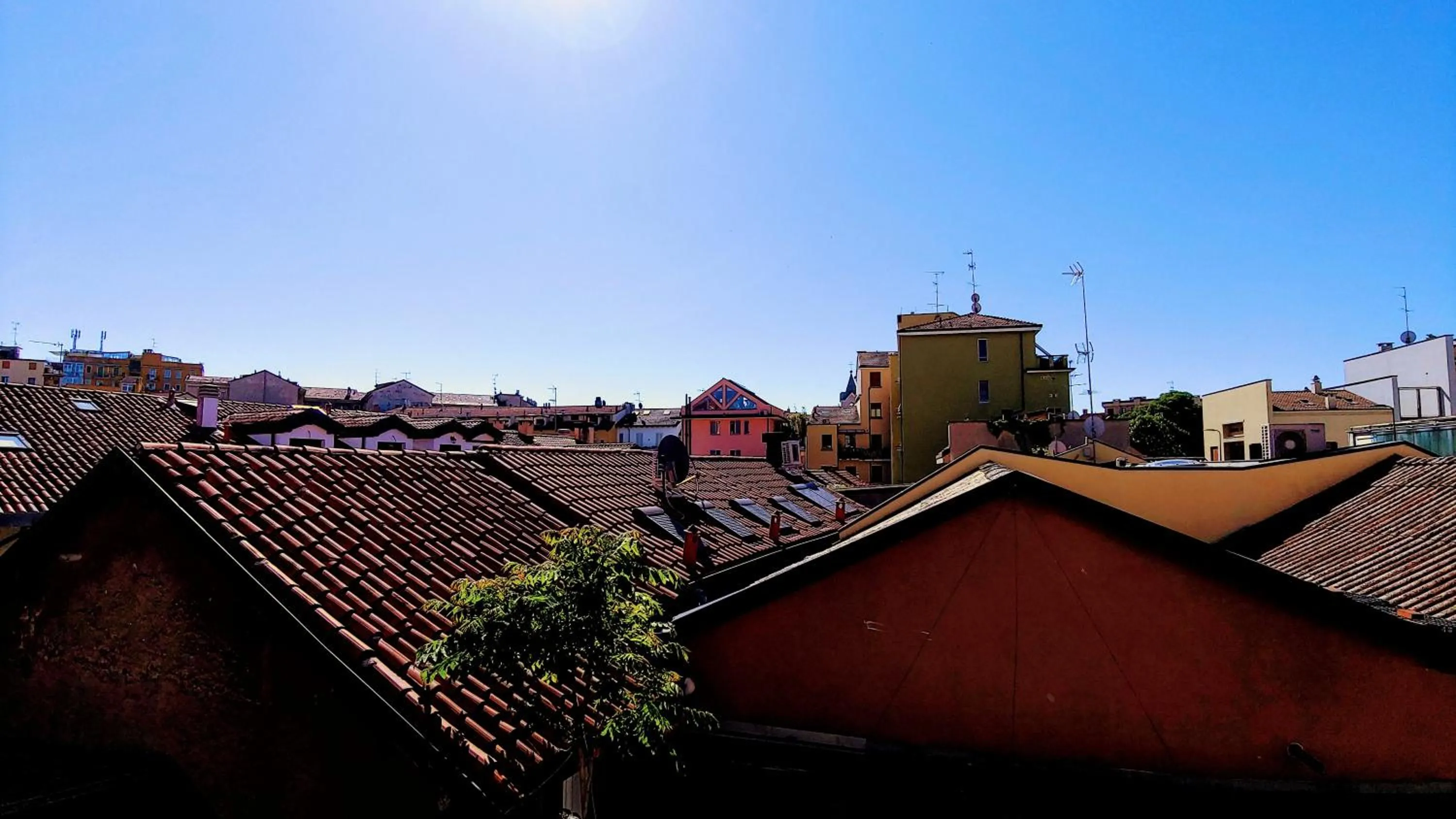 B&B El Brumista