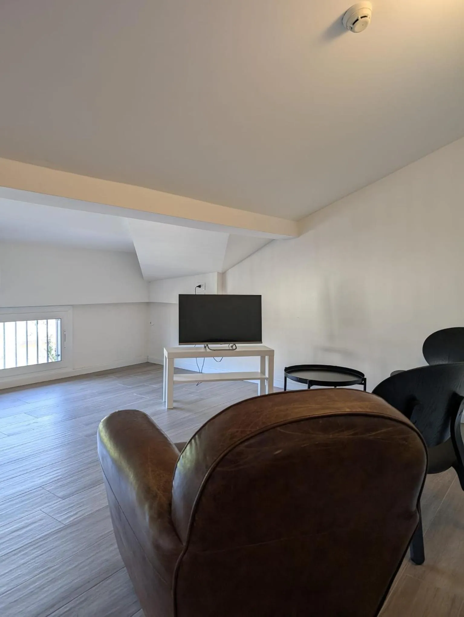 Living room in Hotel Alabama by ALEhotels