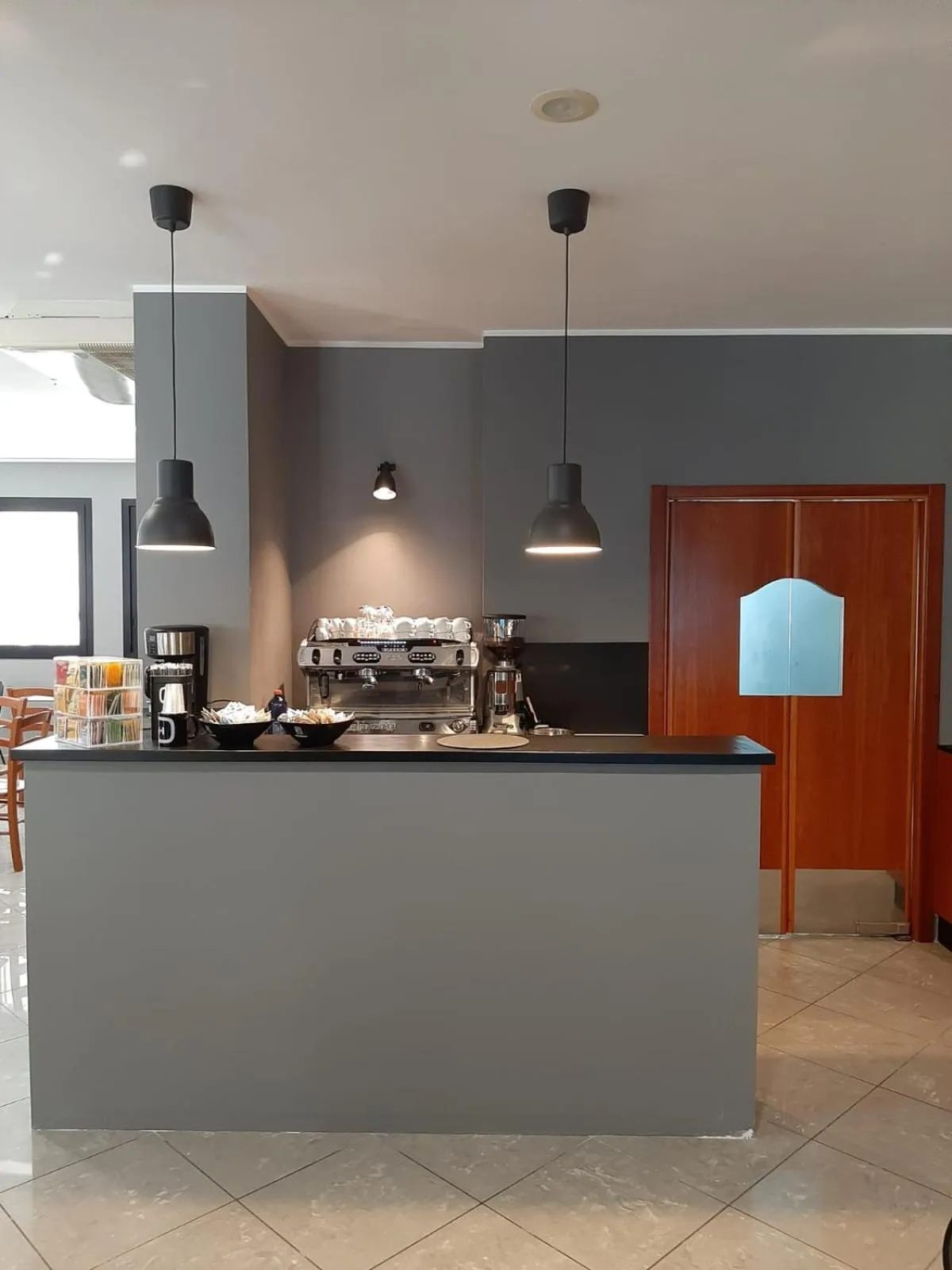 Breakfast in Hotel Alabama by ALEhotels