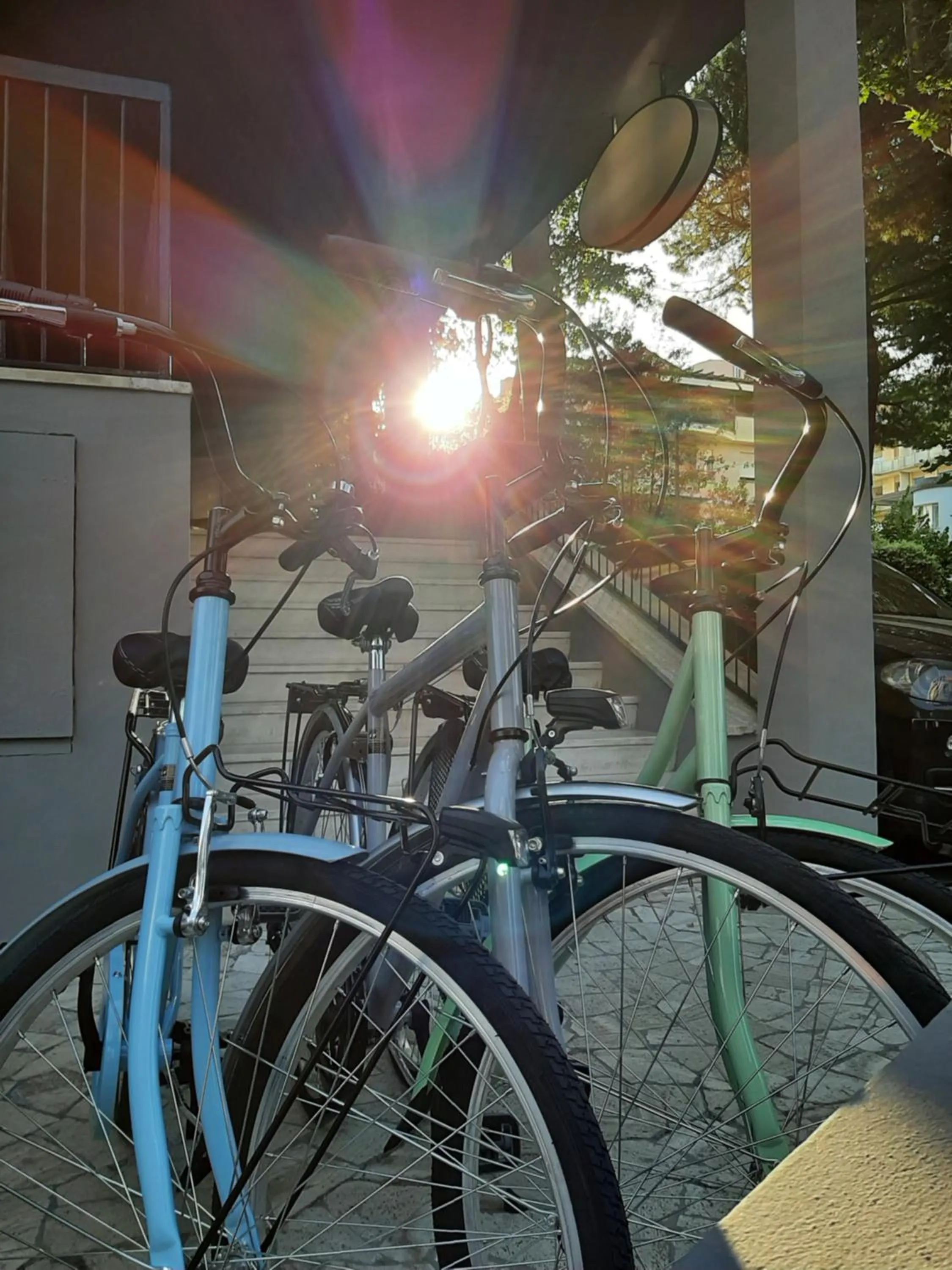 Activities in Hotel Alabama by ALEhotels