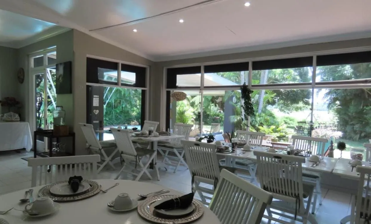 St Lucia Kingfisher Lodge