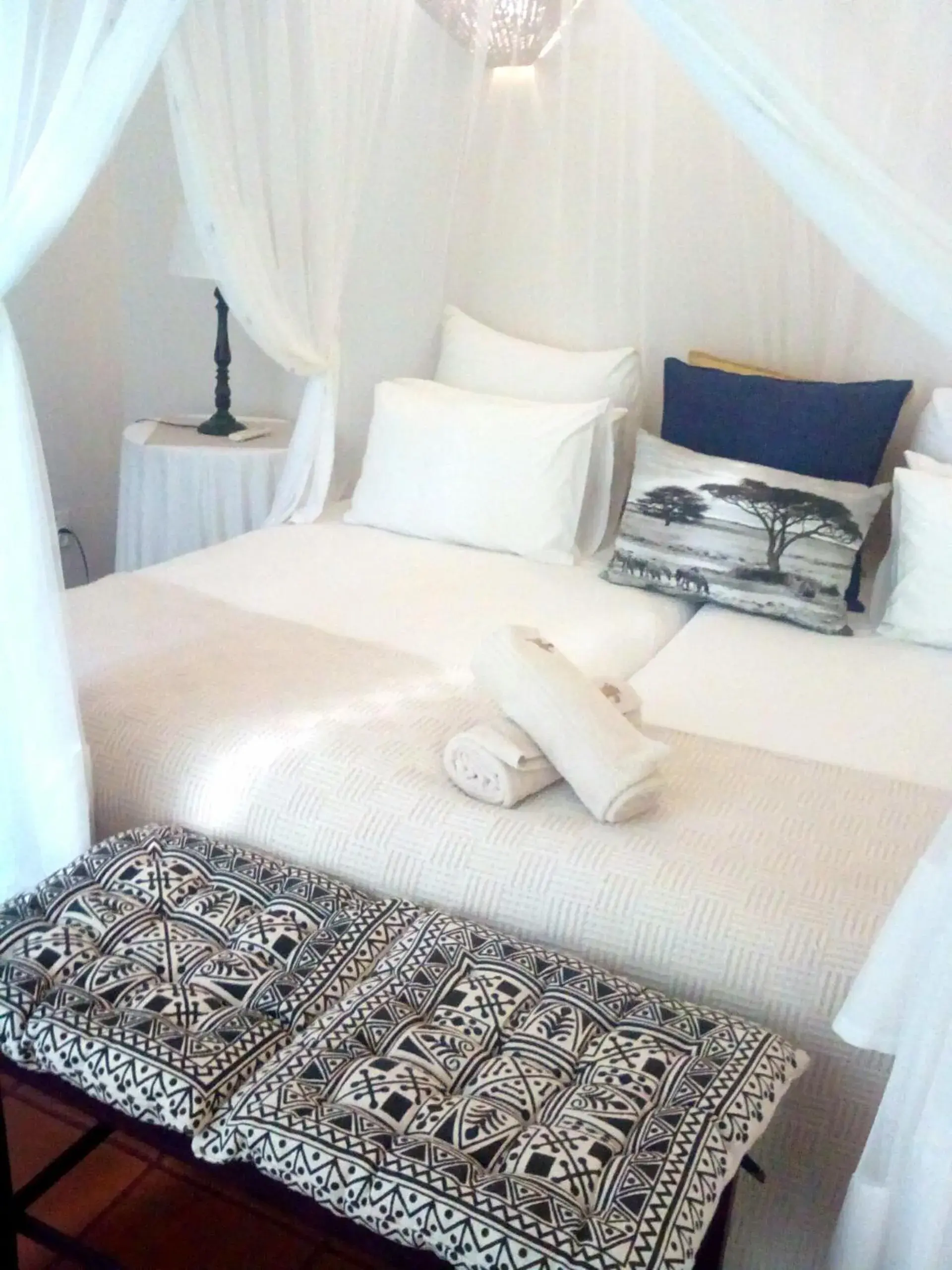 Luxury King Room with Patio in St Lucia Kingfisher Lodge Luxury King Room with Patio in St Lucia Kingfisher Lodge