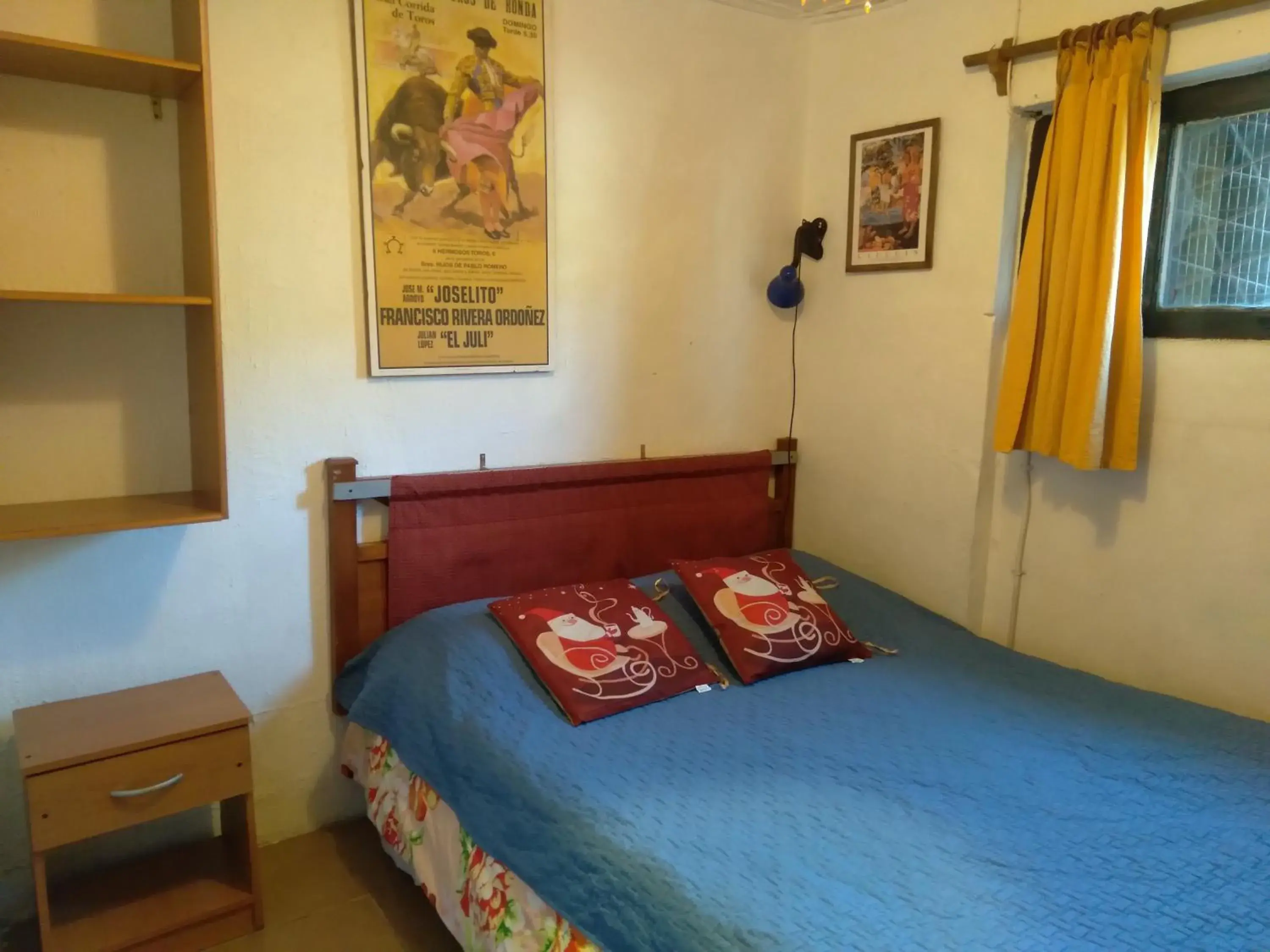 Hostal Buena Vista Hostal Buena Vista