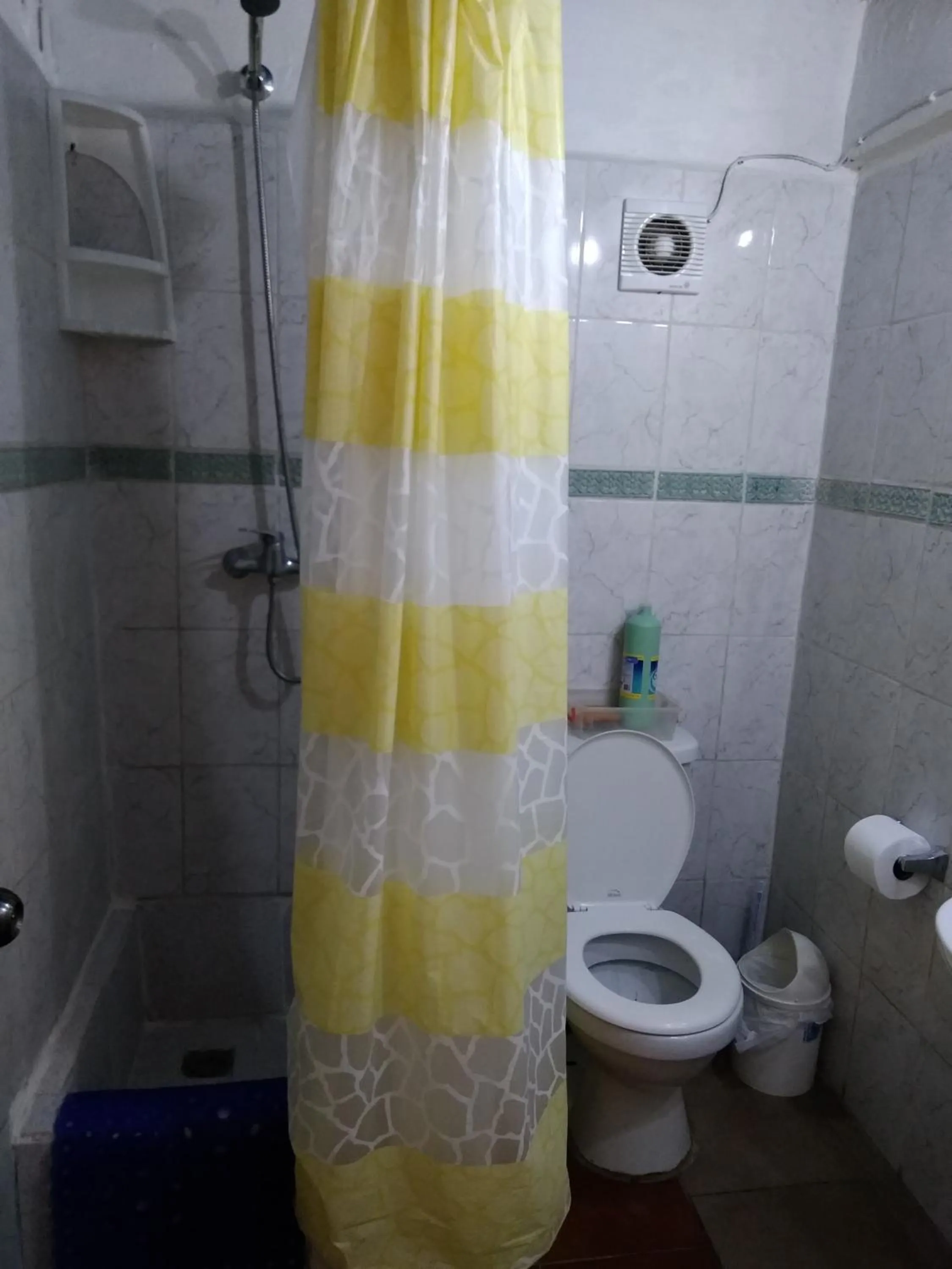 Hostal Buena Vista