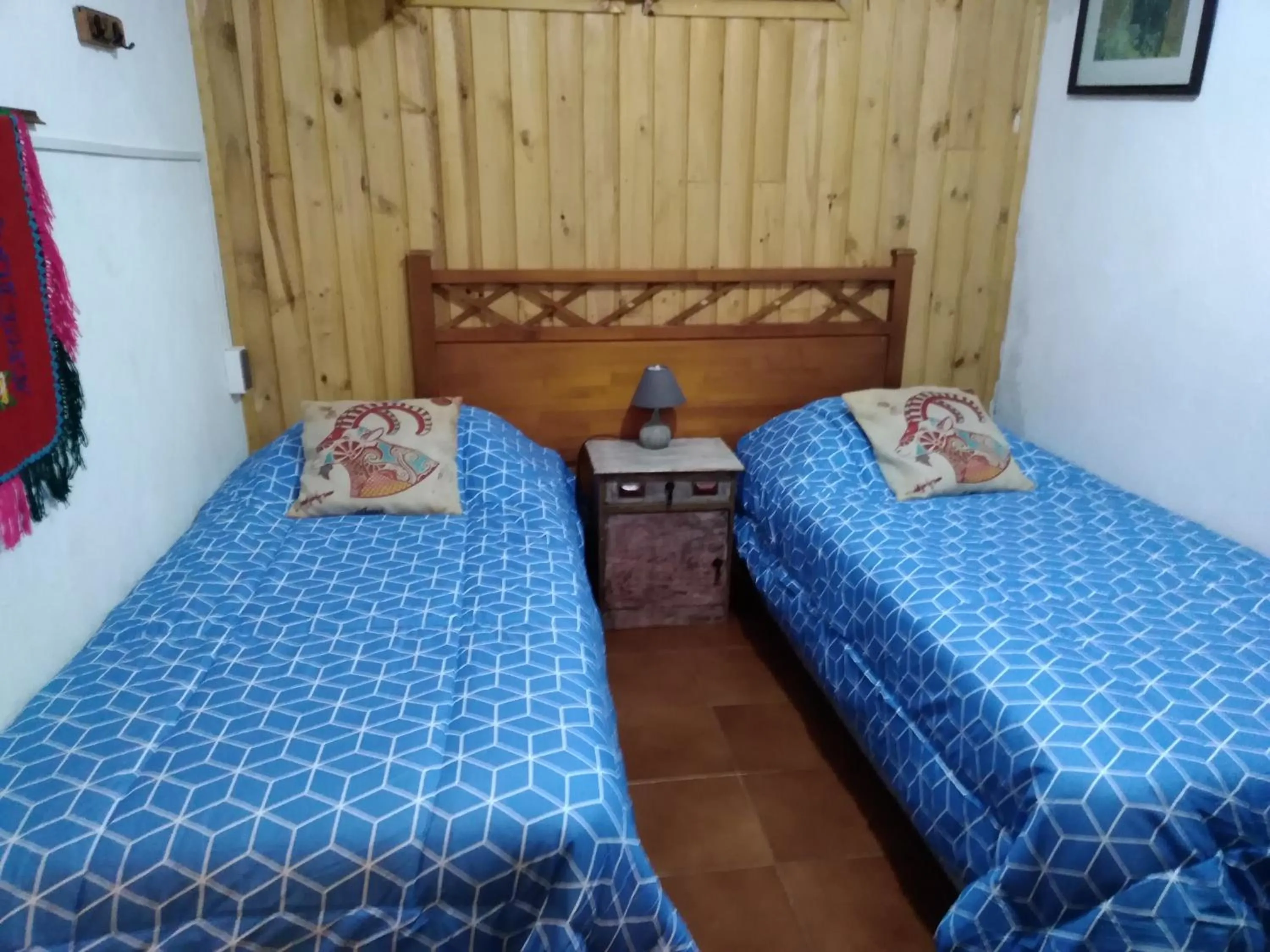 Hostal Buena Vista