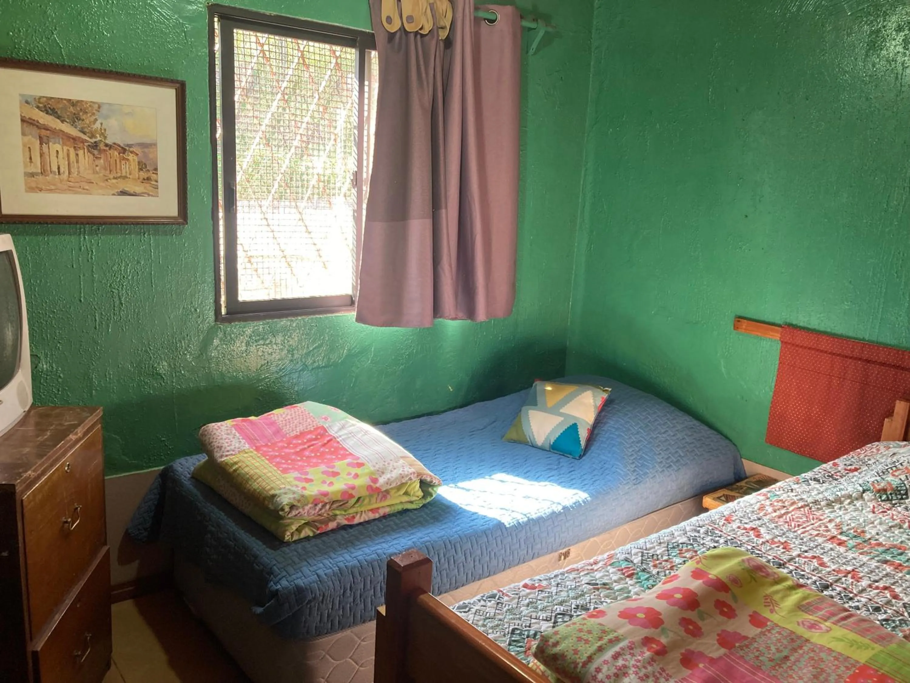 Hostal Buena Vista
