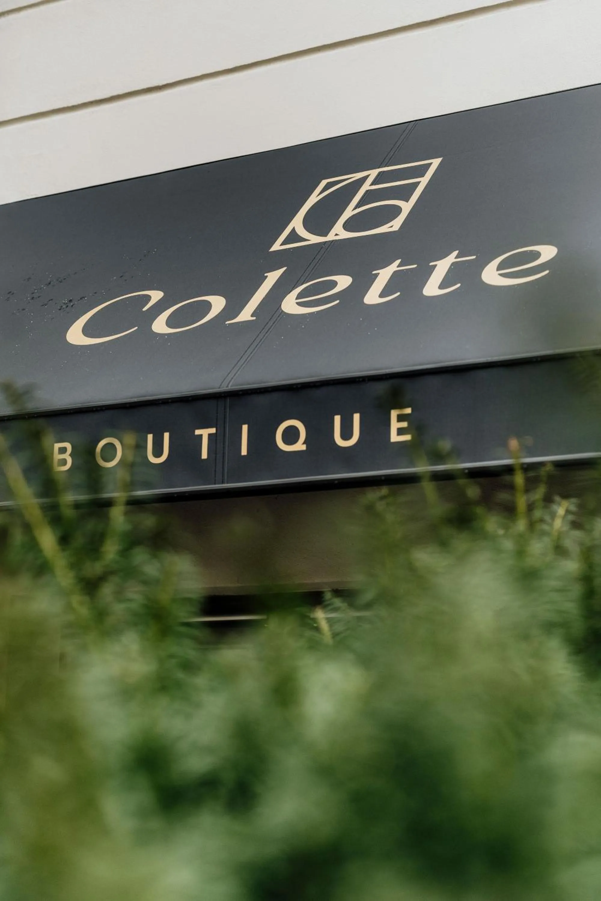 Day in Colette - LoftAffair Collection