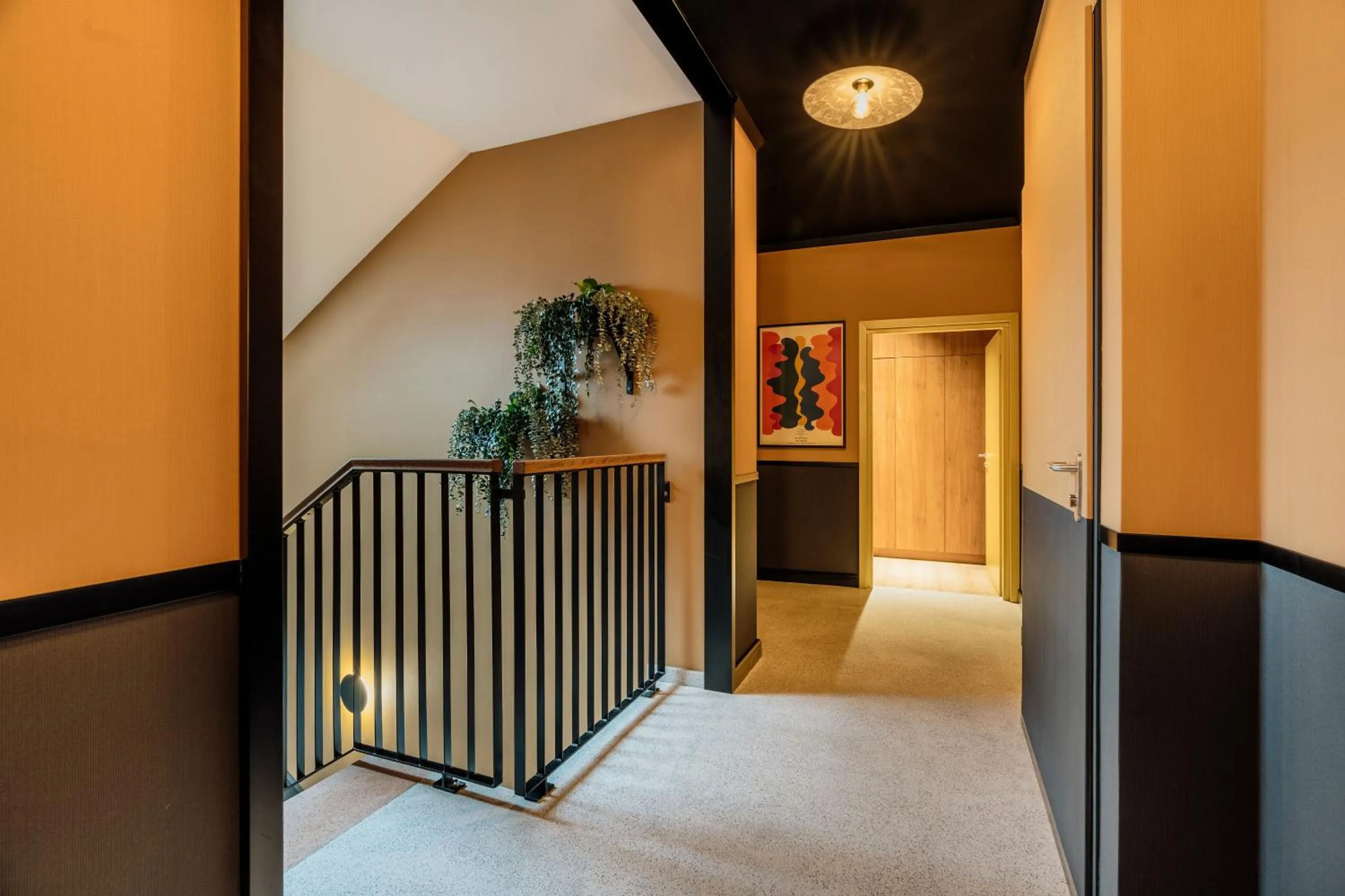 Property building in Colette - LoftAffair Collection