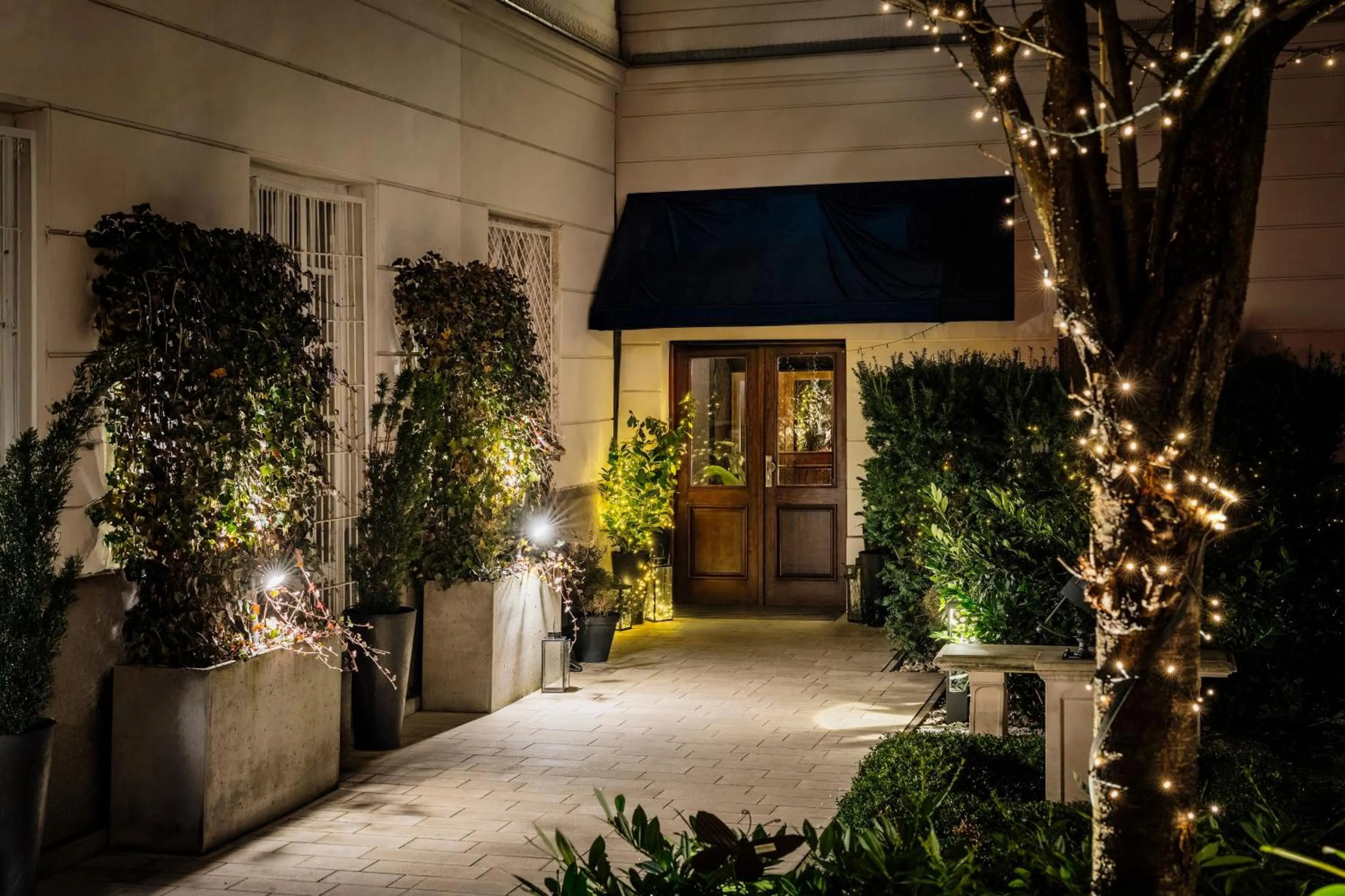 Property building in Colette - LoftAffair Collection