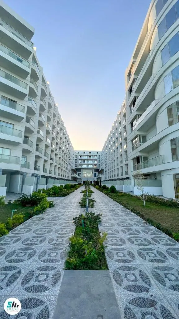 Scandic Resort Hurghada